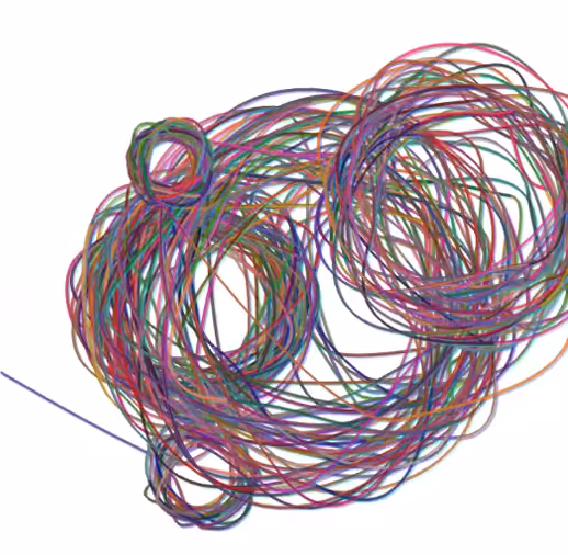Knitting, #2
