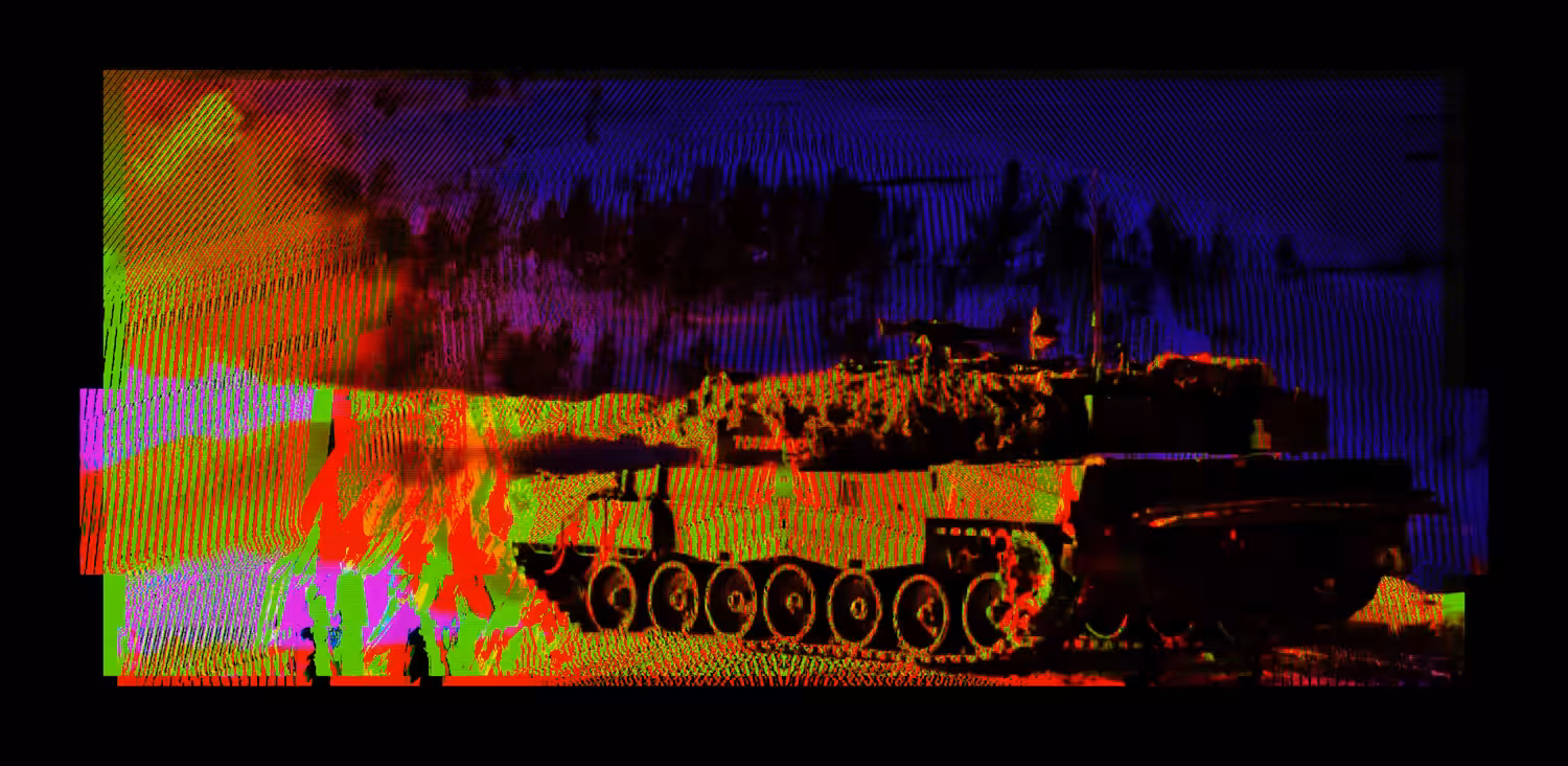 Tanked #2