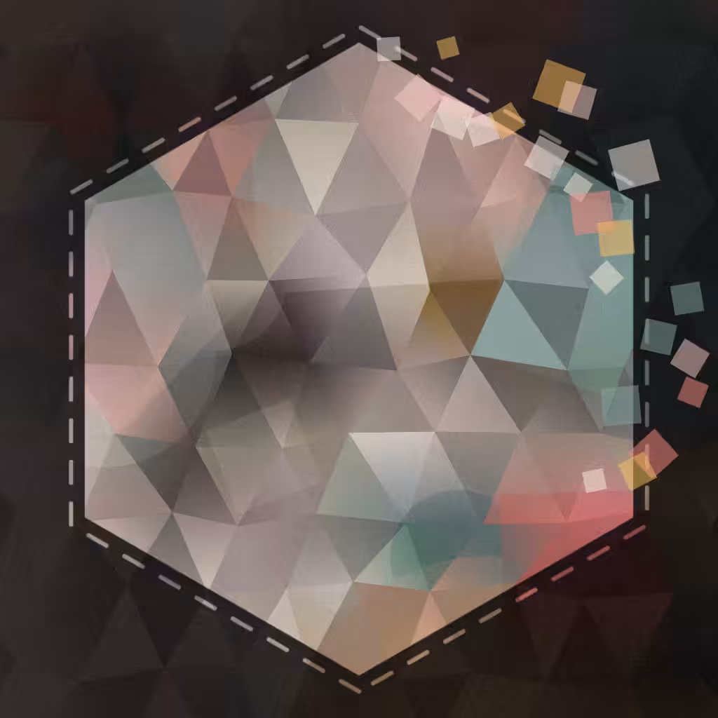 Lucid Dream #18