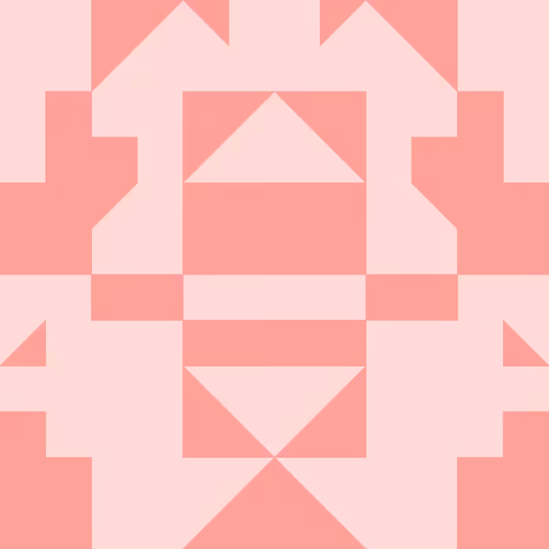 Patchwork Geometry #110