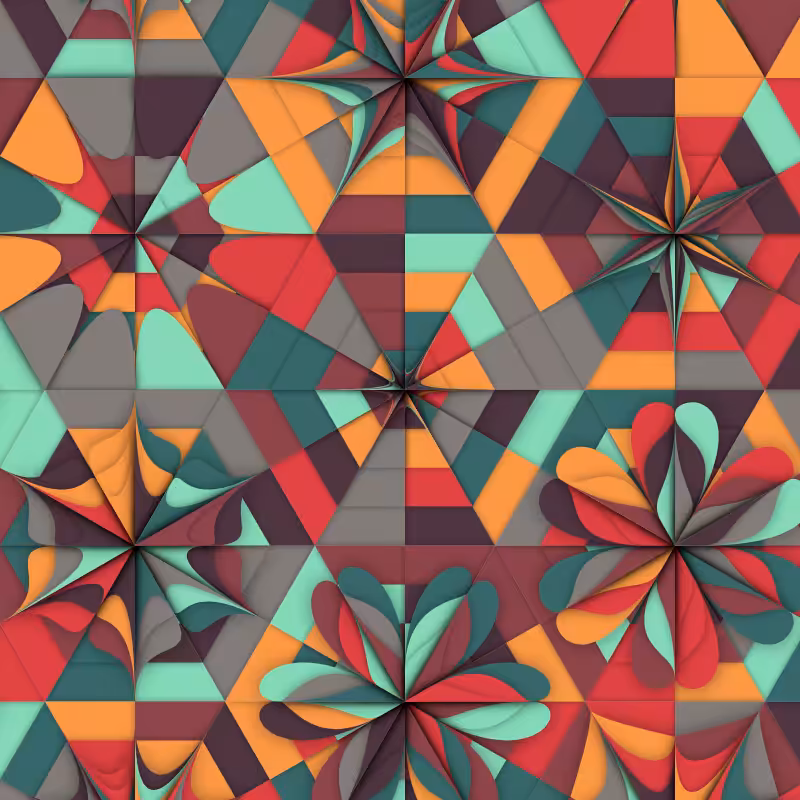 ORIGAMI #18