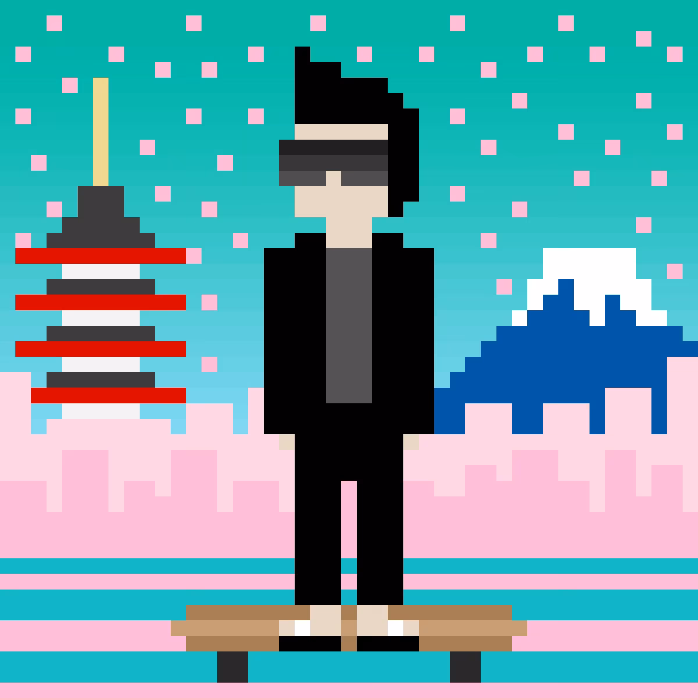 CryptoTokyoite #10