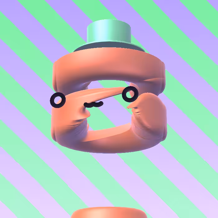 SHADER HEADZ #446