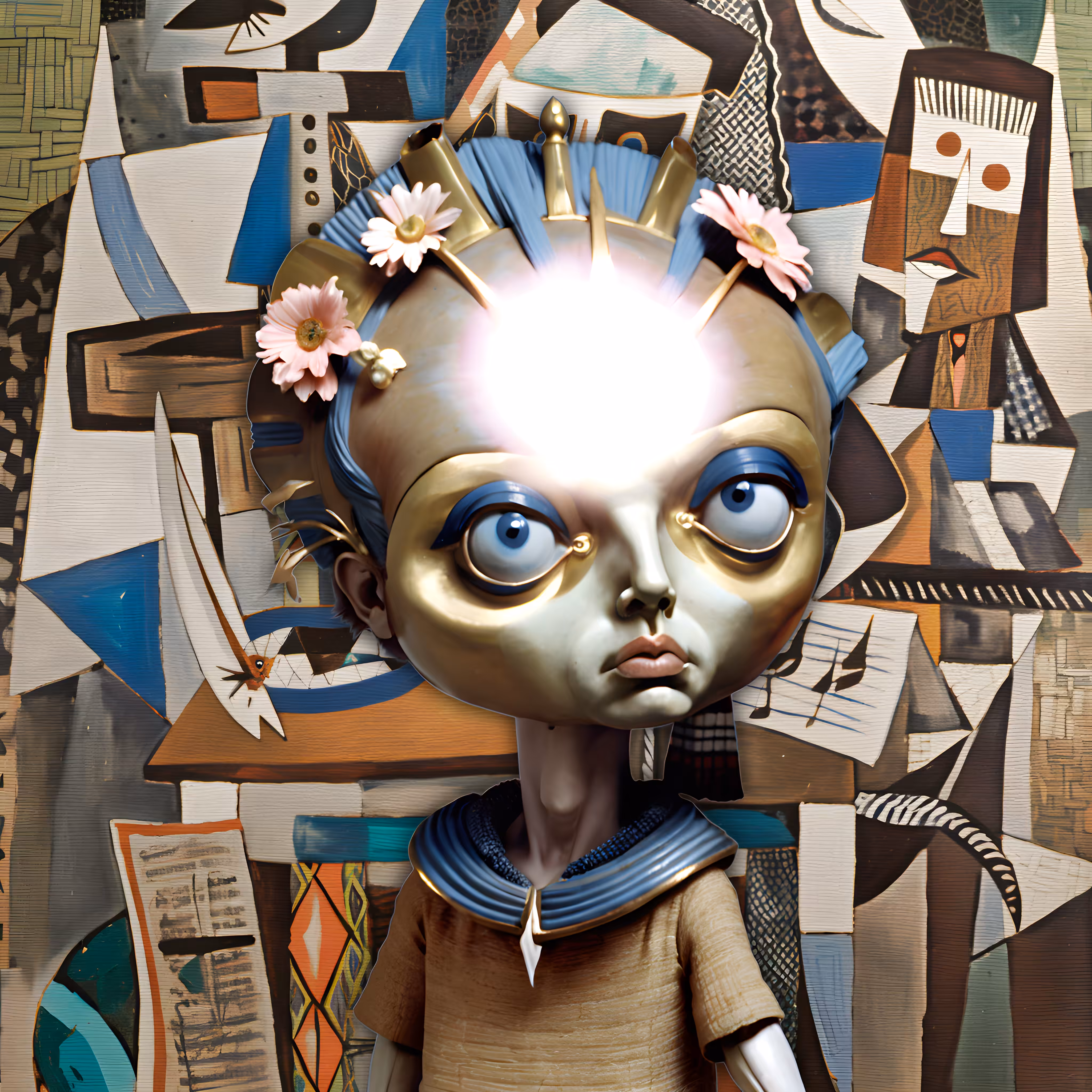 Art DeCC0s: Art DeCC0 #6880