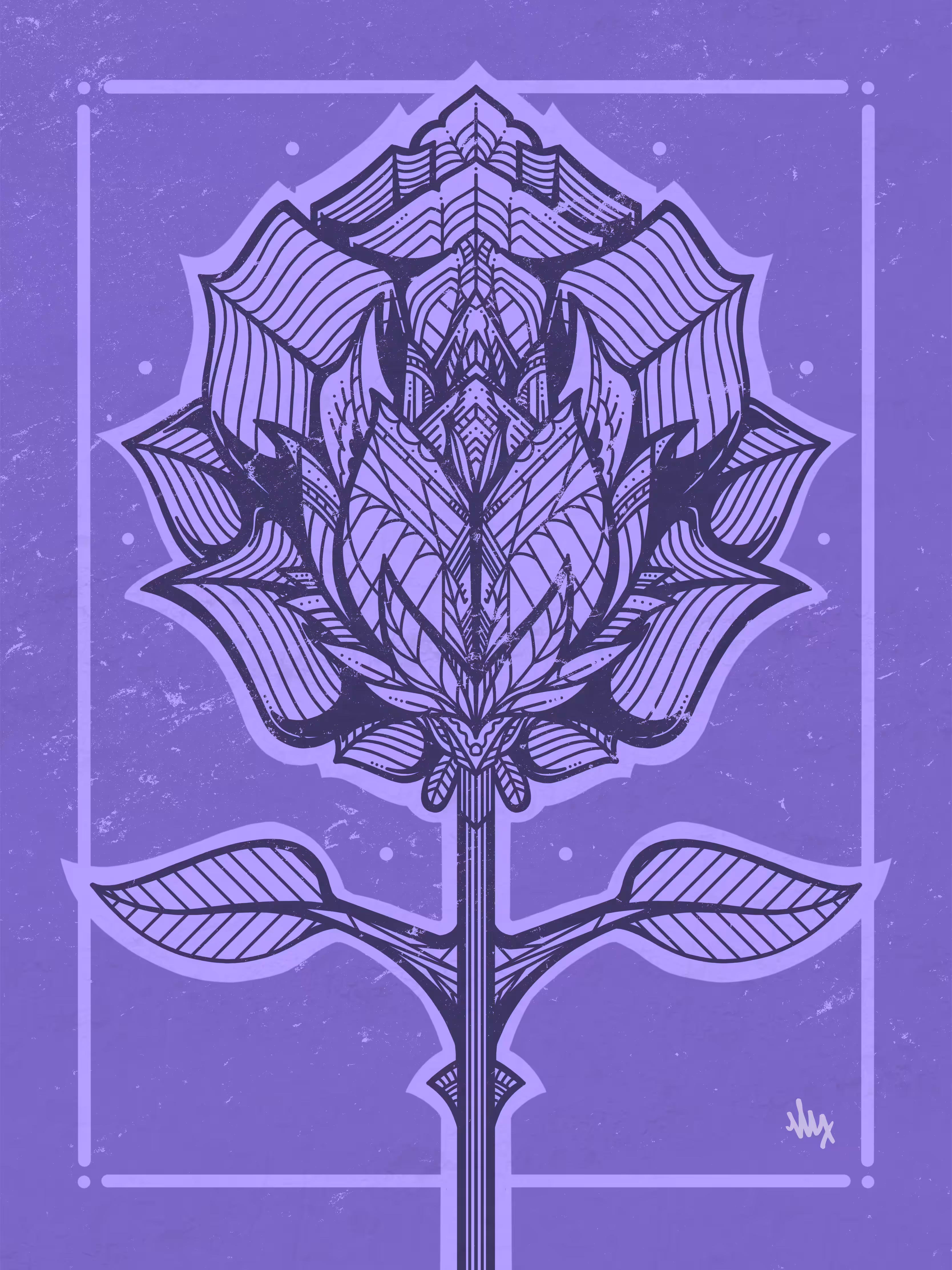 Ros3 #002