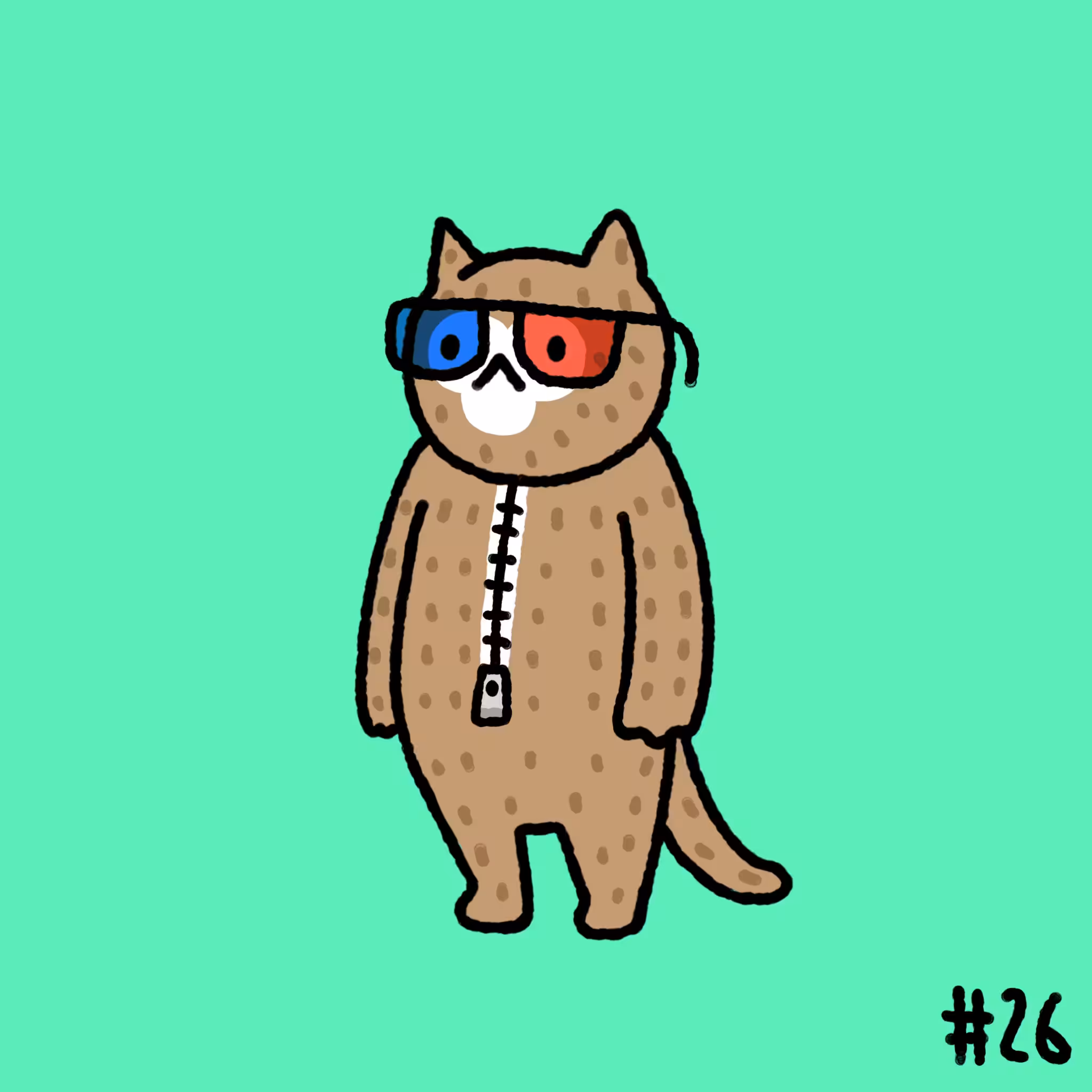 #26