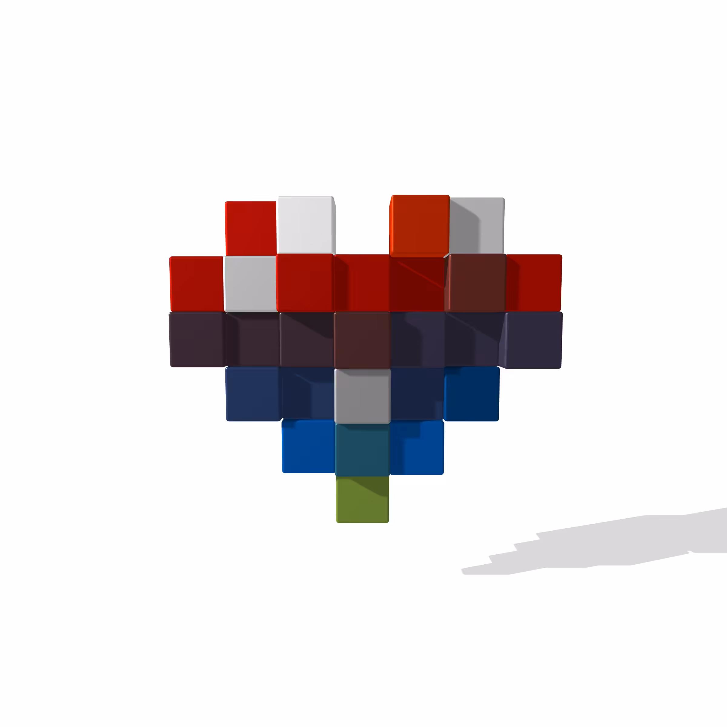 heart + craft #25684