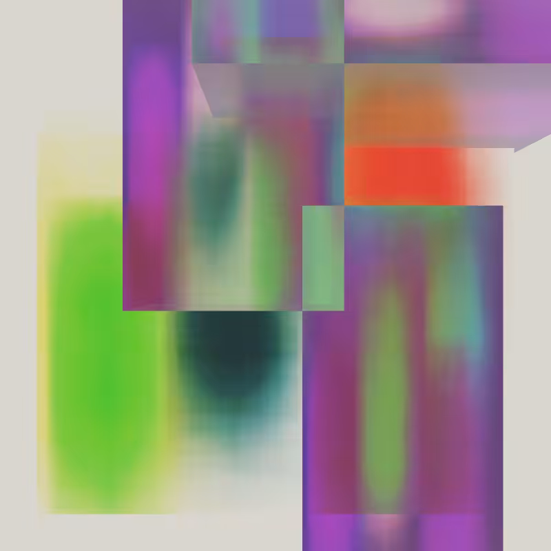 STORED EMOTIONS #44