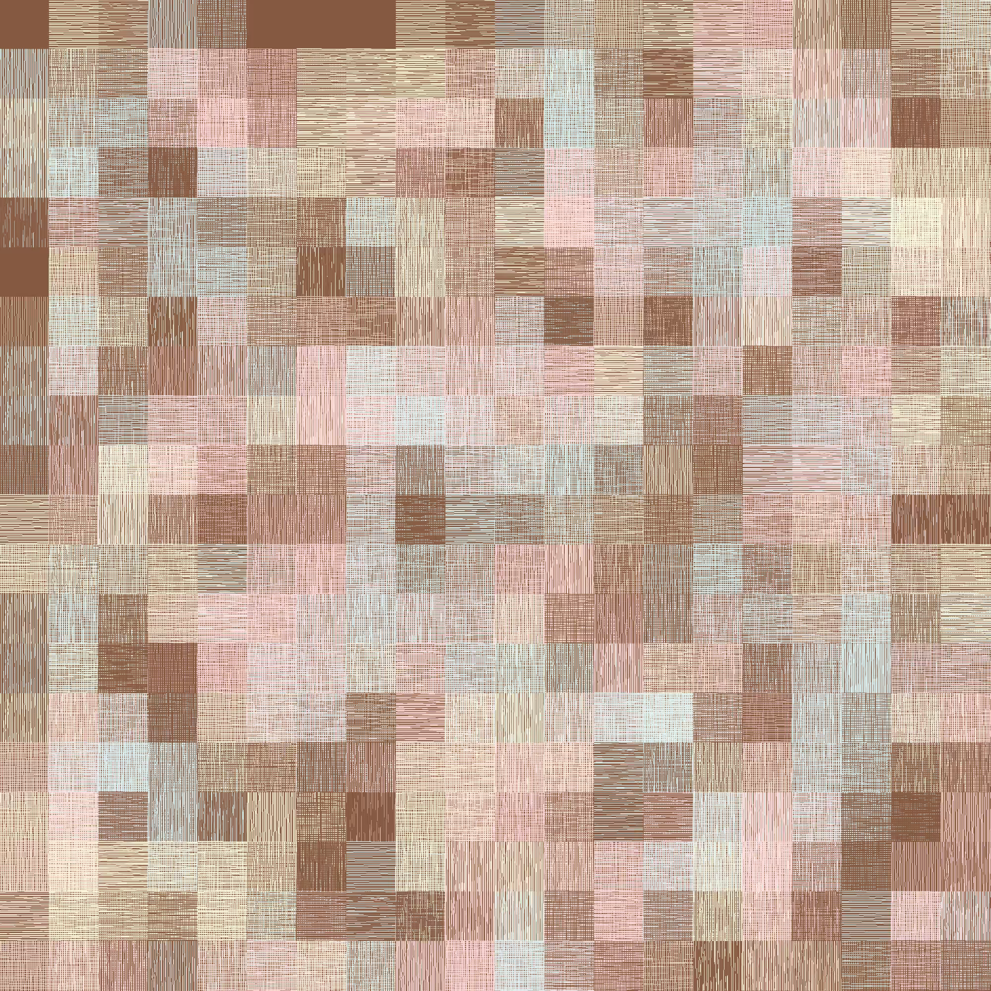 Intertwining #7