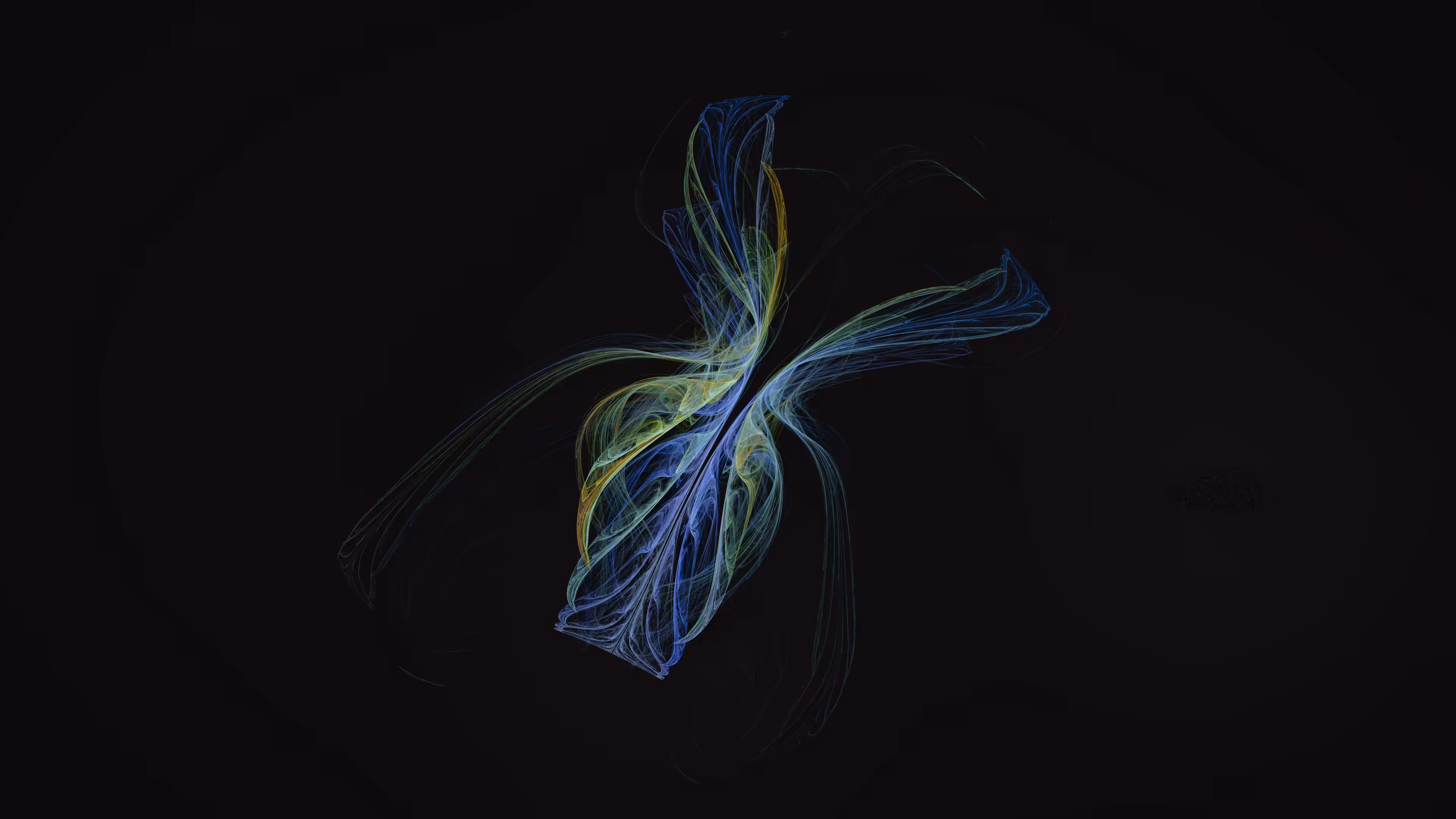 Morphogenesis Who?