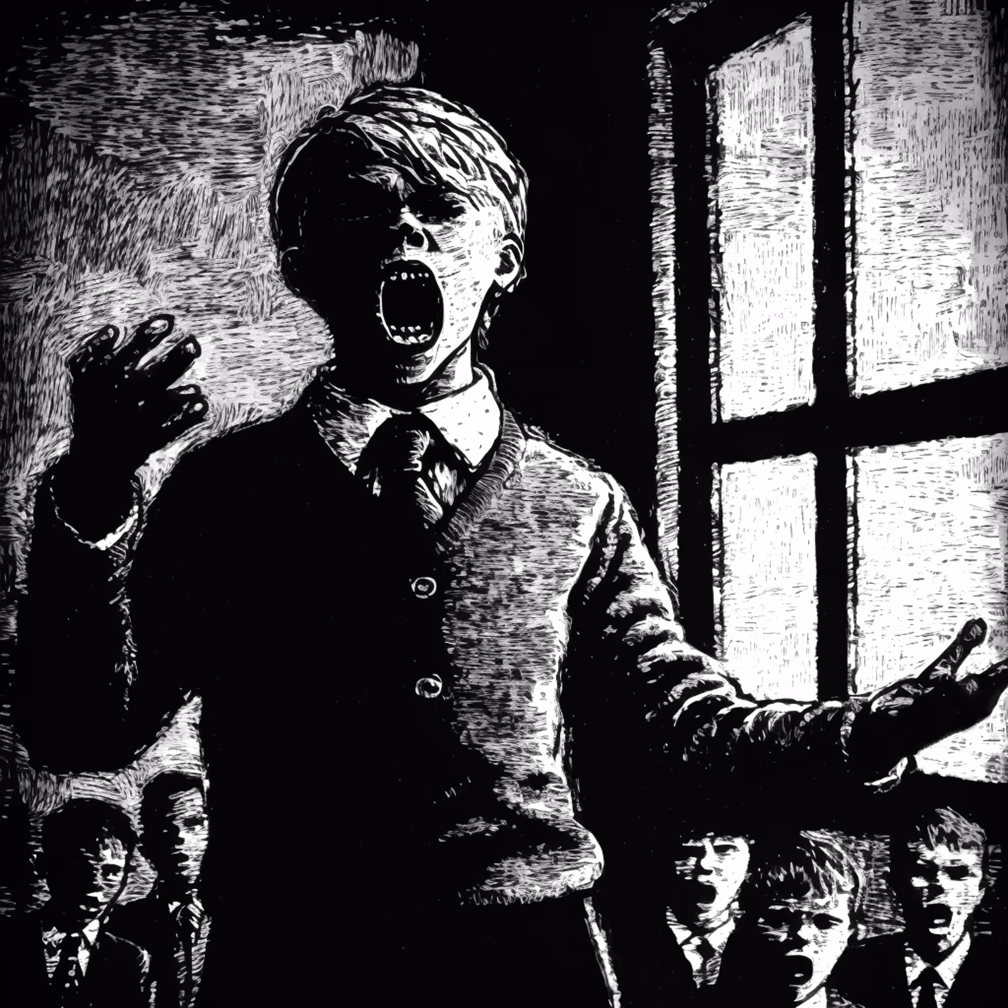 Howling Liberation