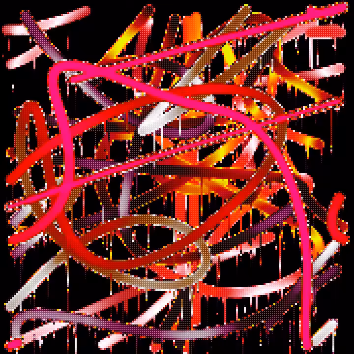 Digital Graffiti #04