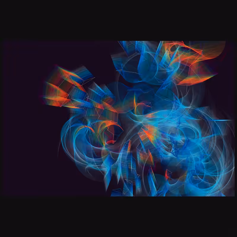Matter Waves #23