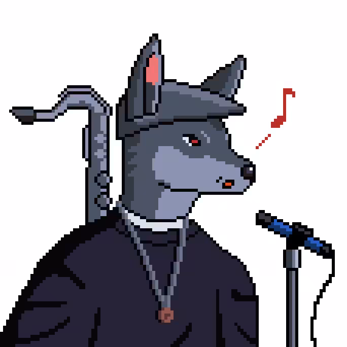 Musical Jackals 117