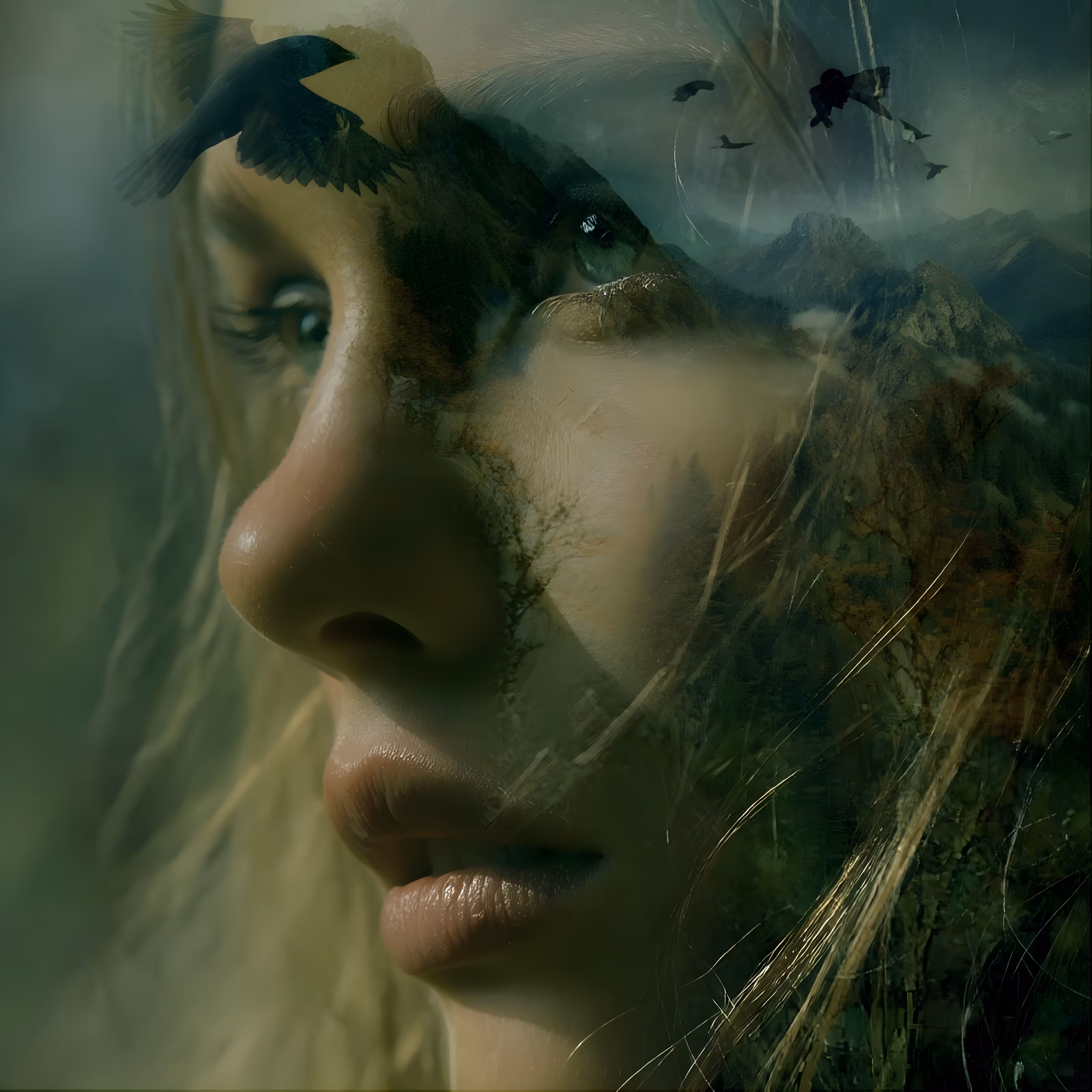 Where the Wind Remembers 