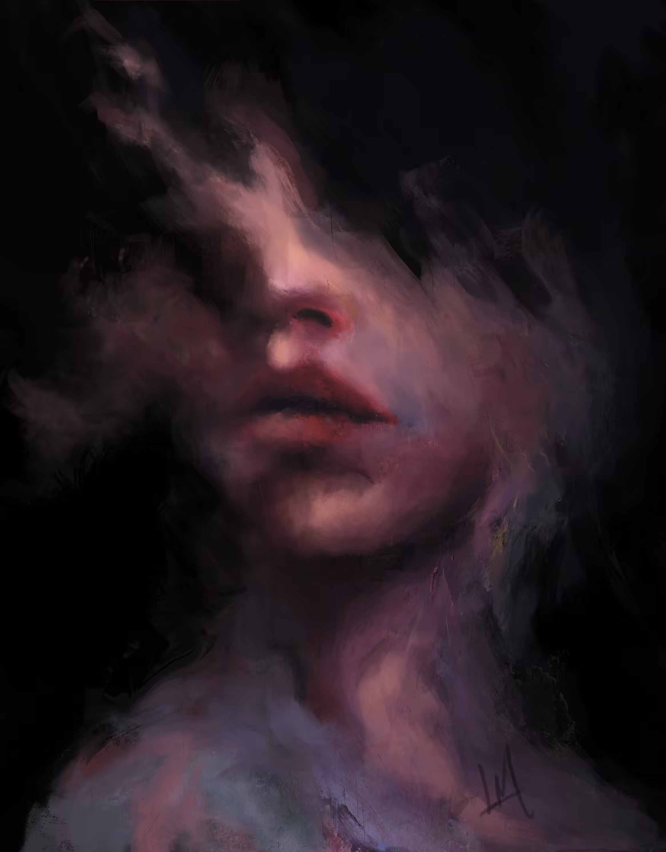 Dissolving