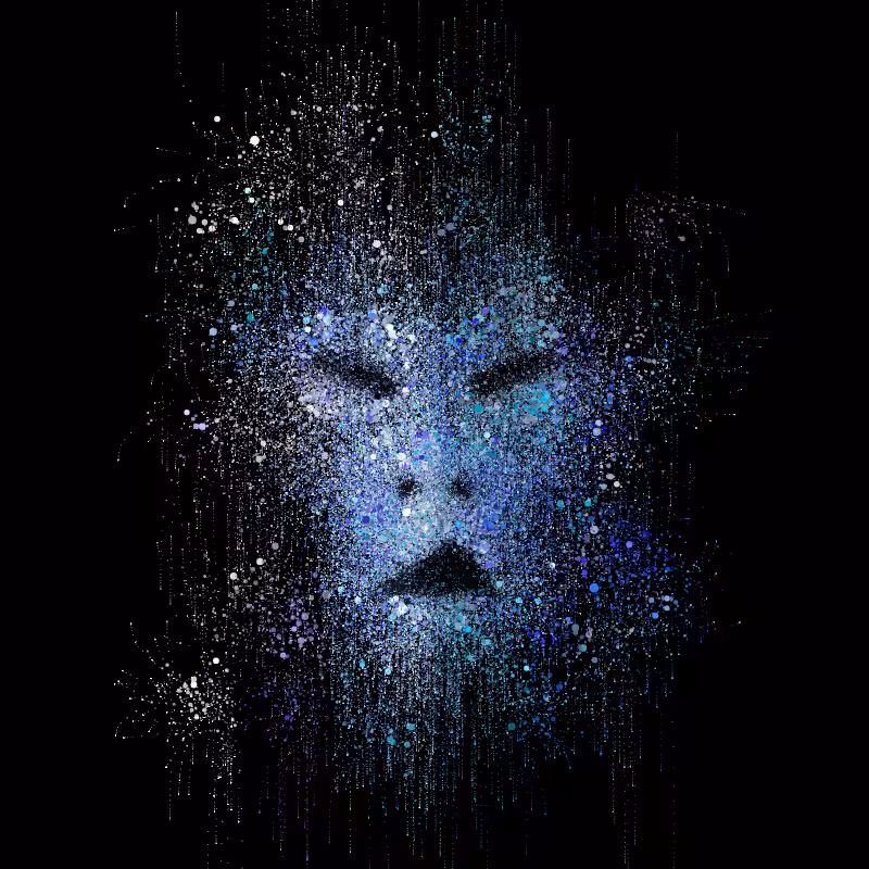 Masks #9