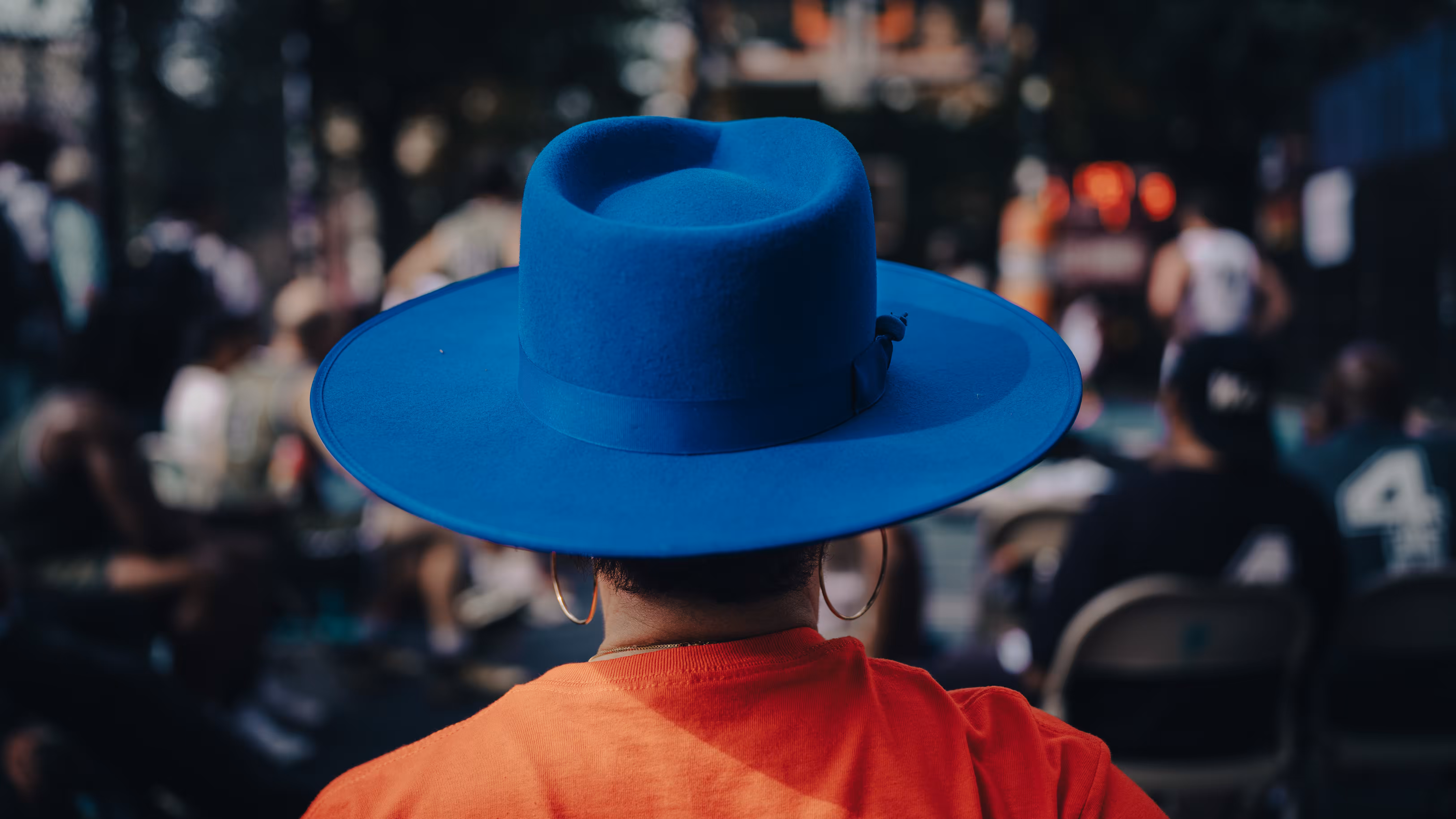 City Hats 969