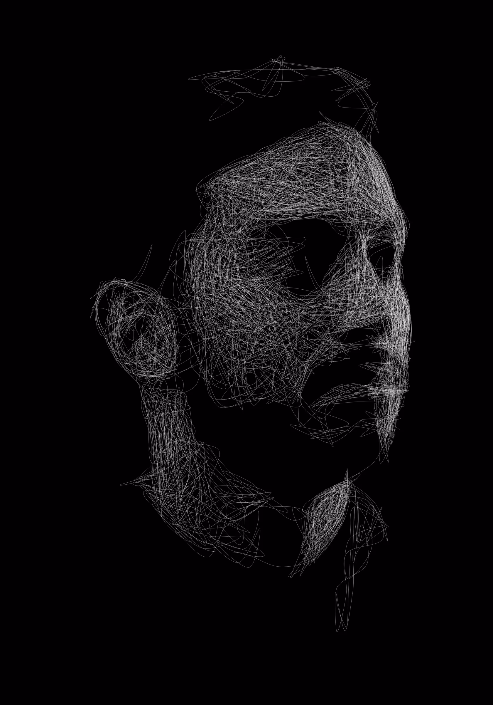Spongenuity's Portrait Lab #45