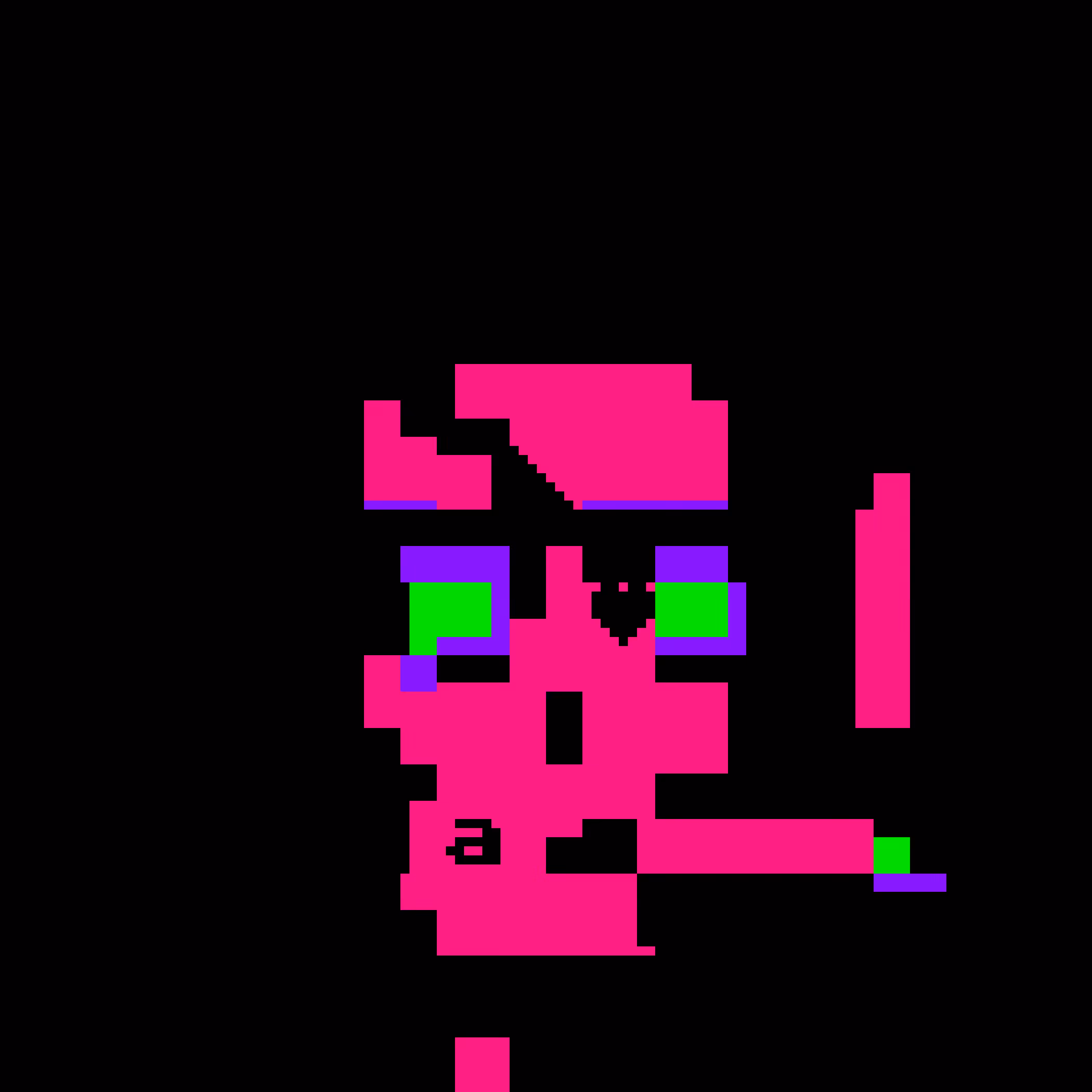 METH-HED #4464