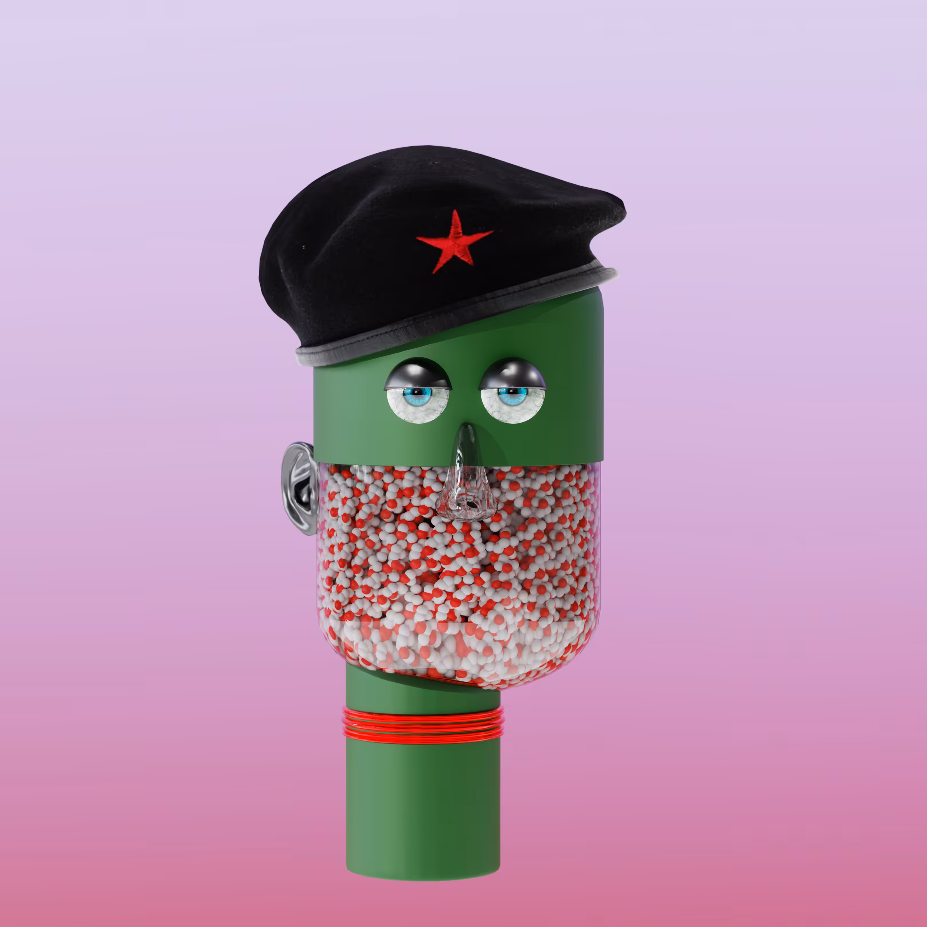 #06 Che Chang
