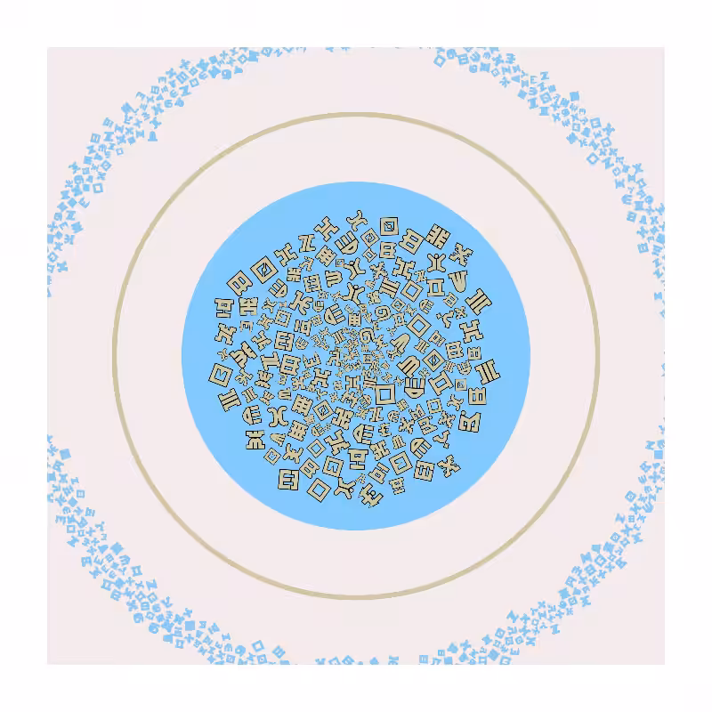 Cosmology of oneself #281