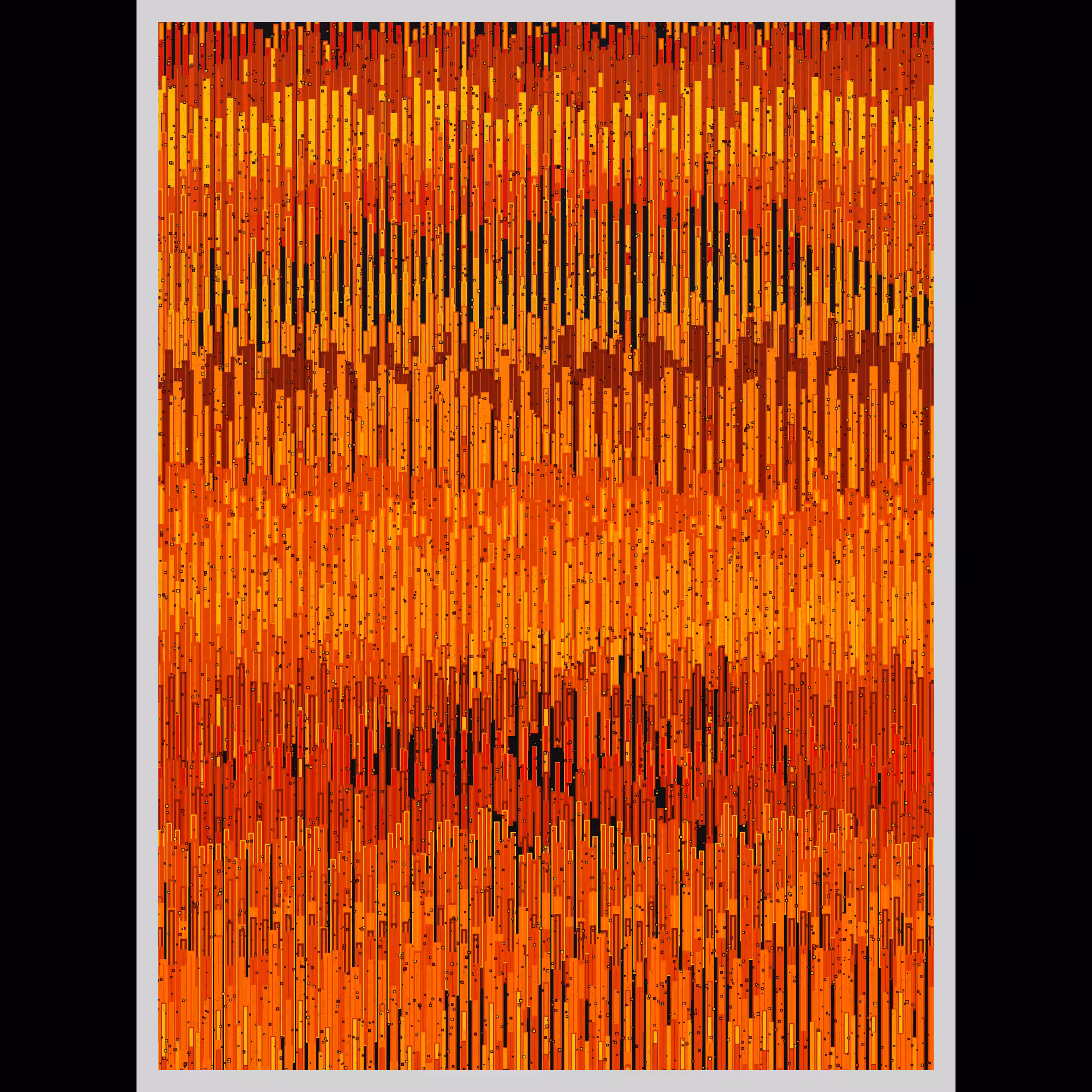 Soil Horizon #133