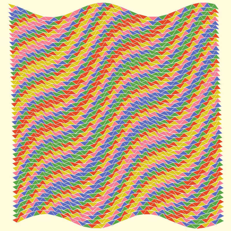 ππ Pixel Flags #29