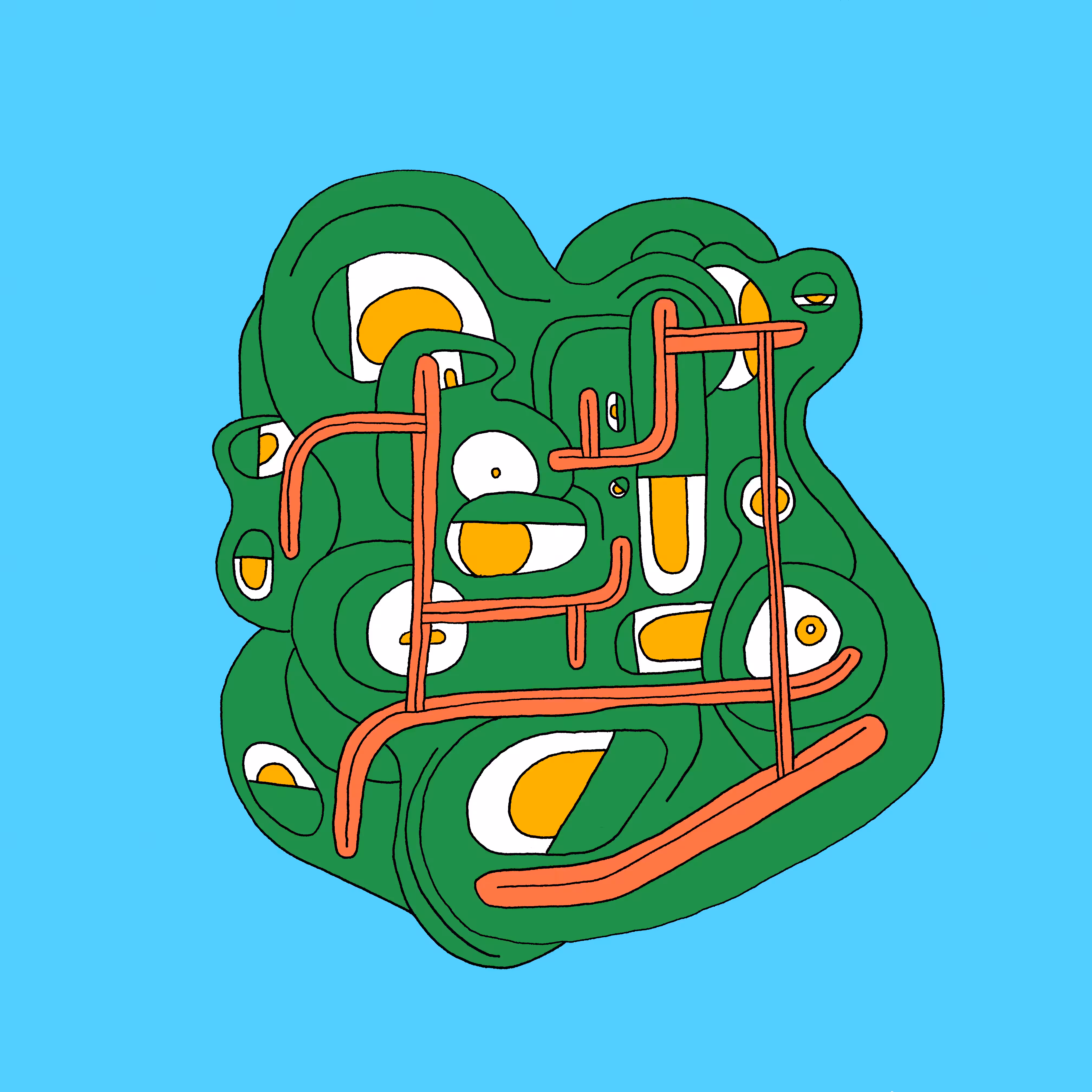 Automatic Pepe 02