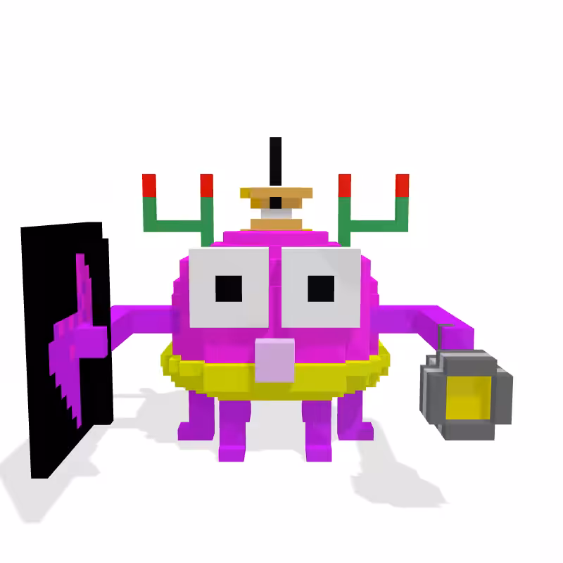 Babaccio JellyJelly #272