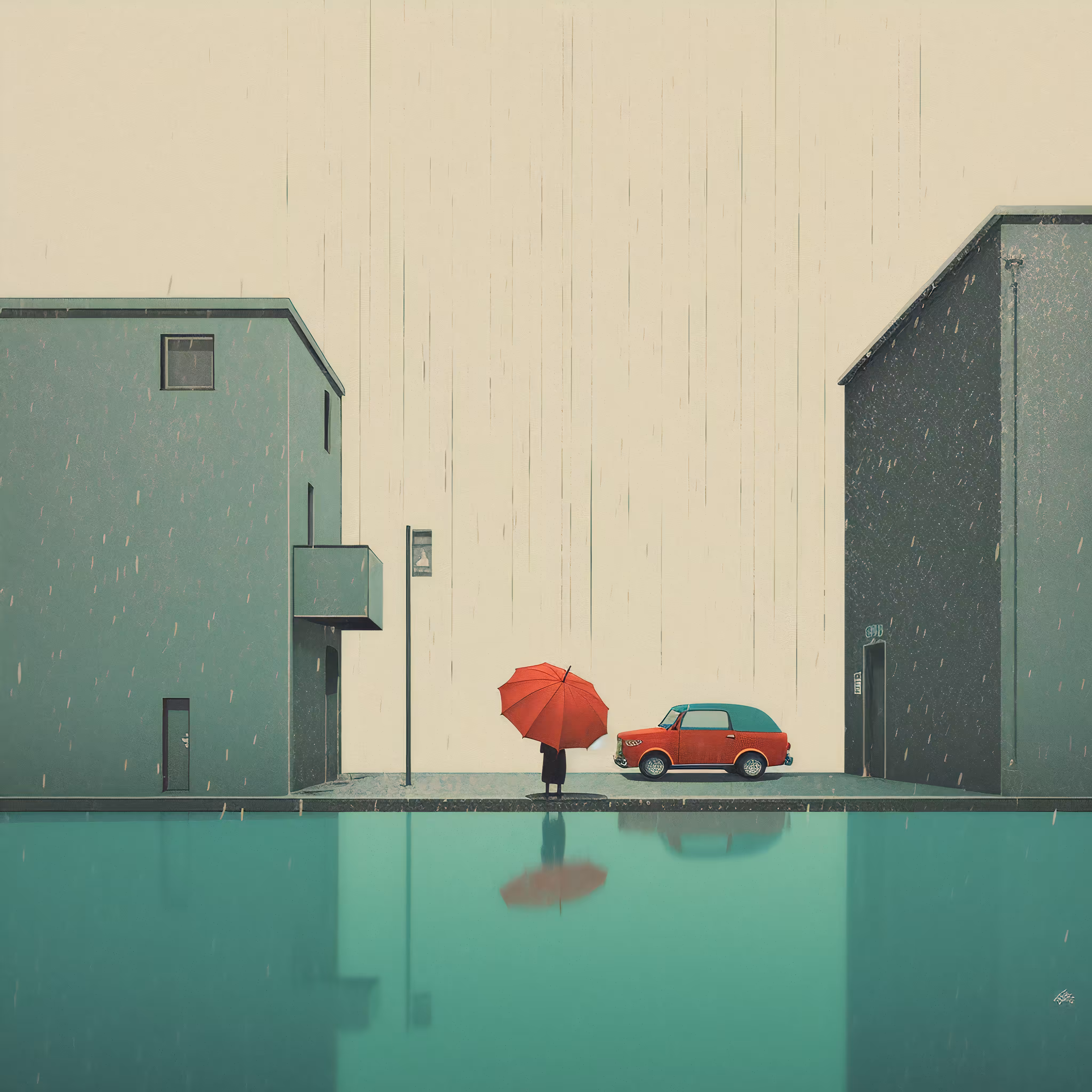 Rainy Day