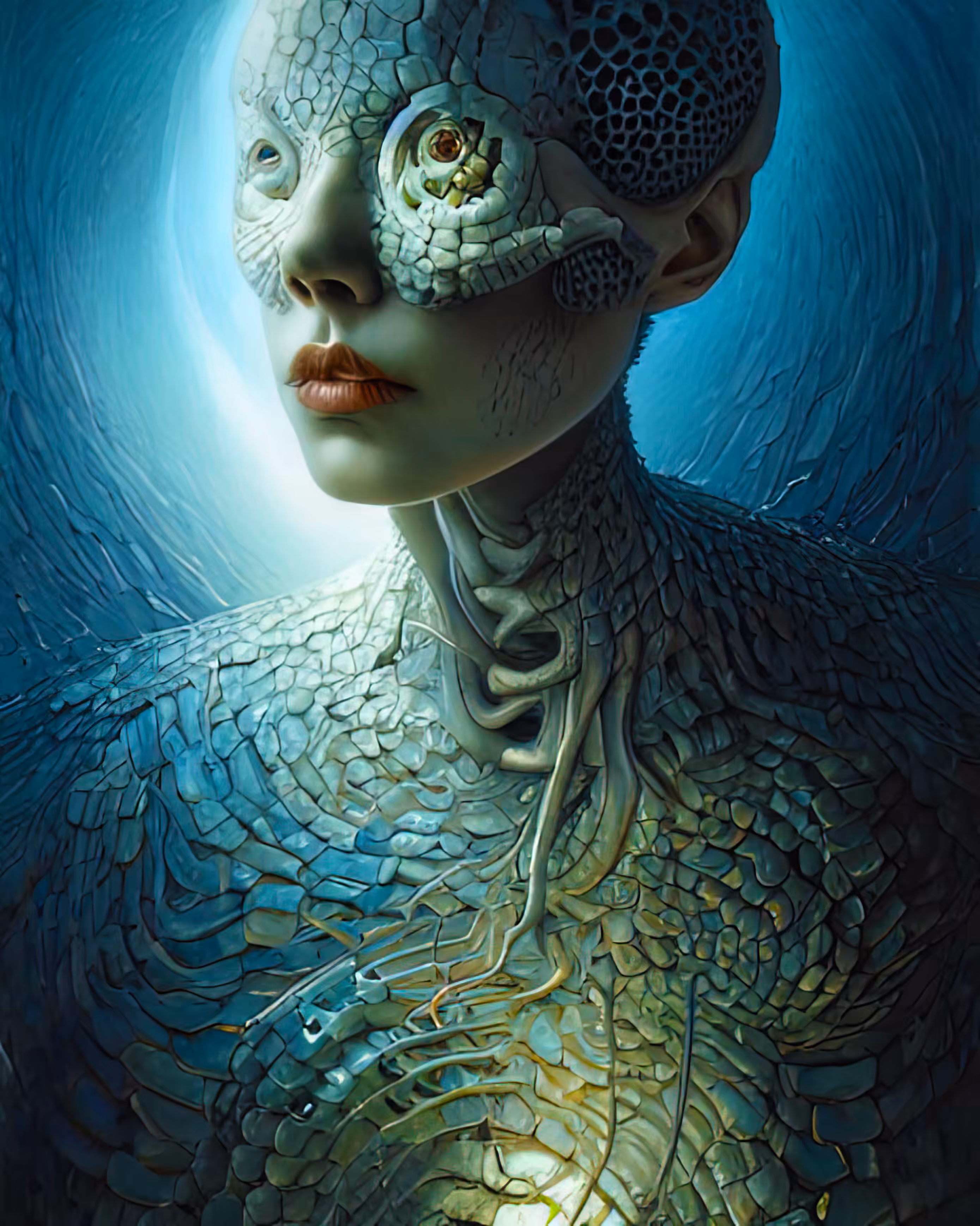 The Unknown