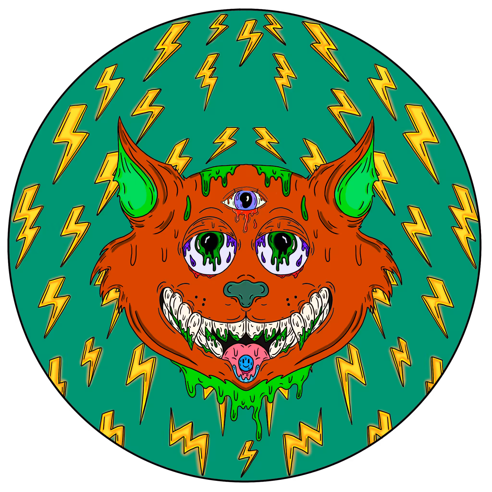 TABZ #5168