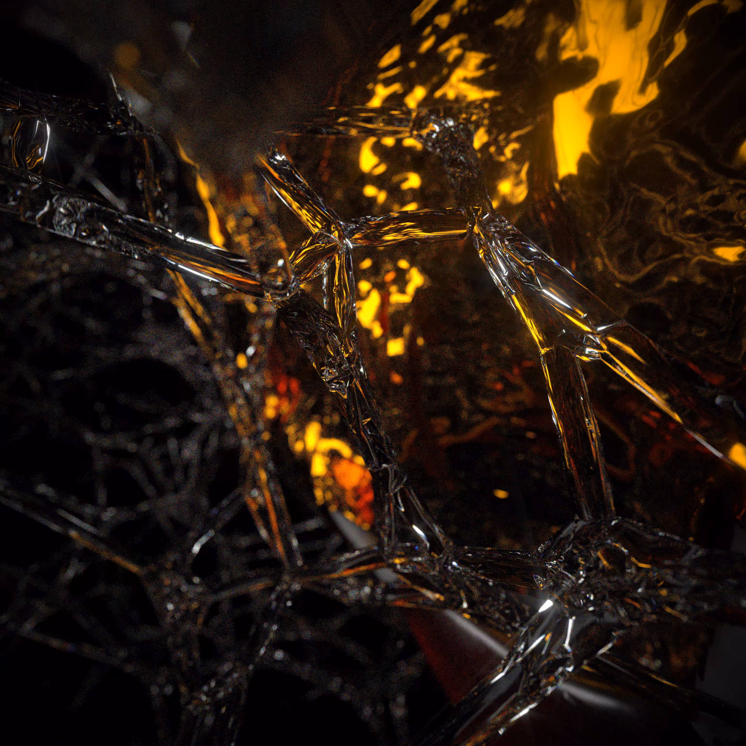 Spiderweb