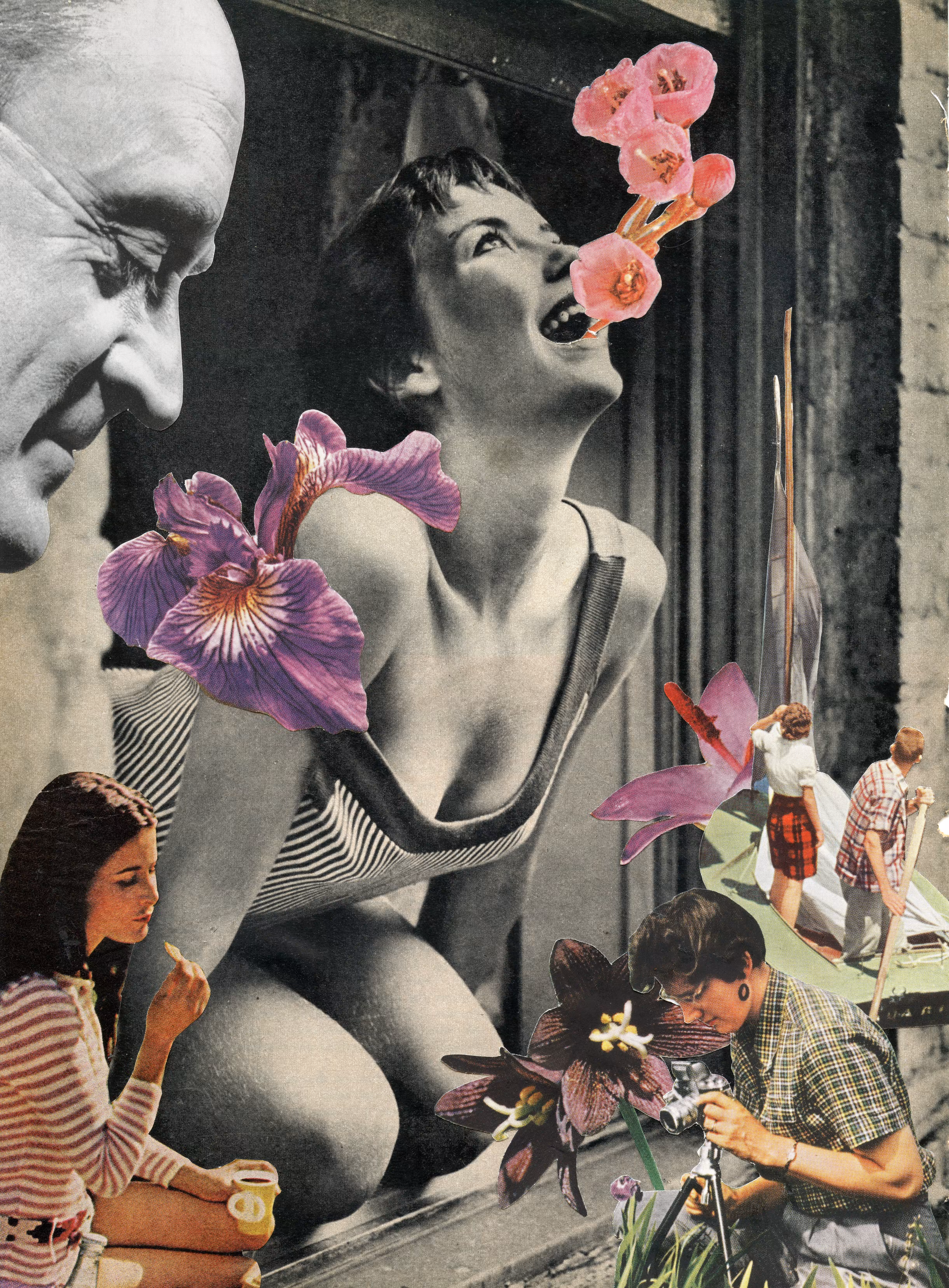 watch it bloom