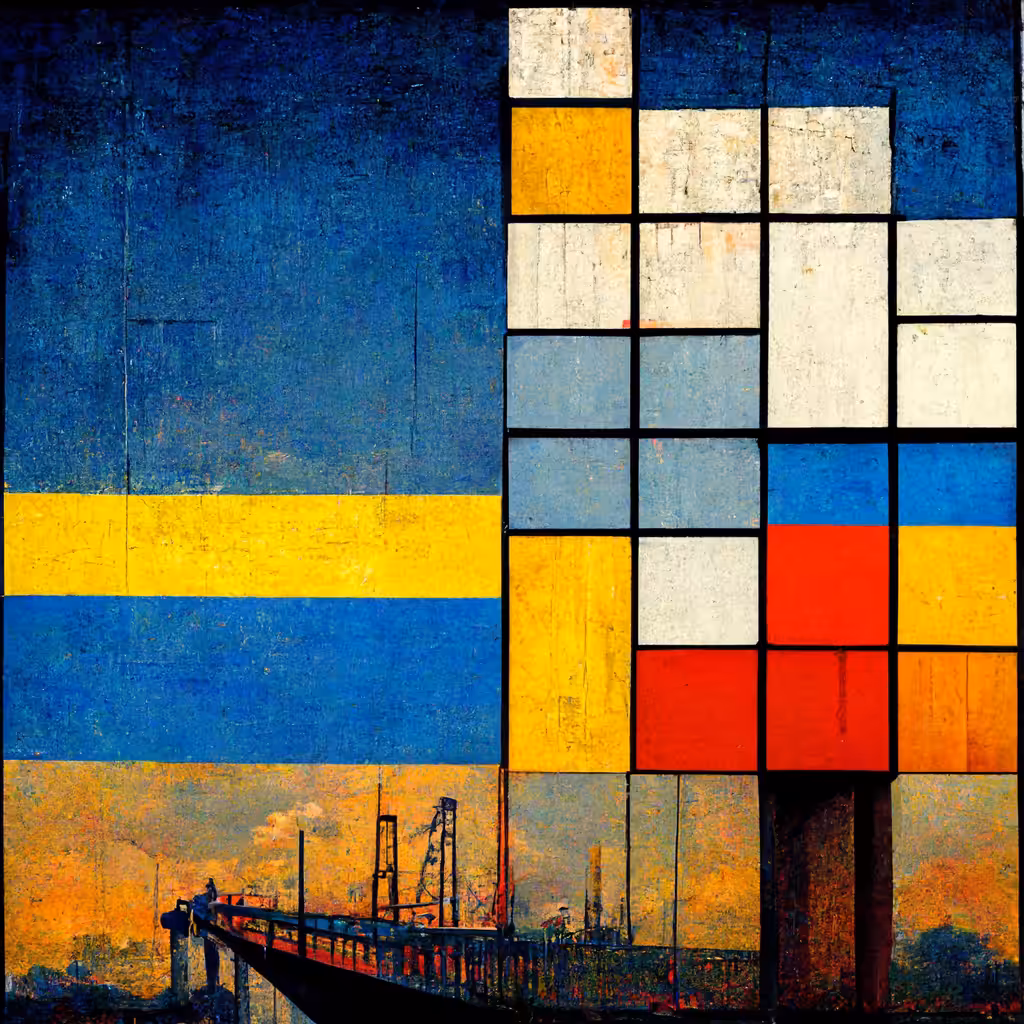 Building a Bridge