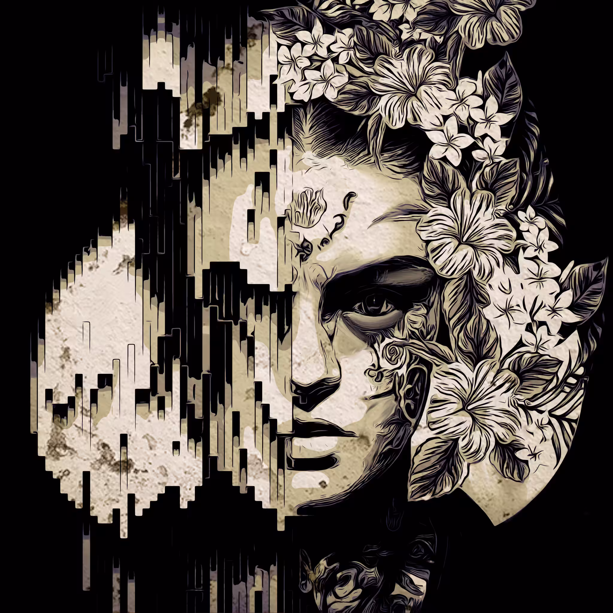 FRIDA - A Mexican surrealist painter