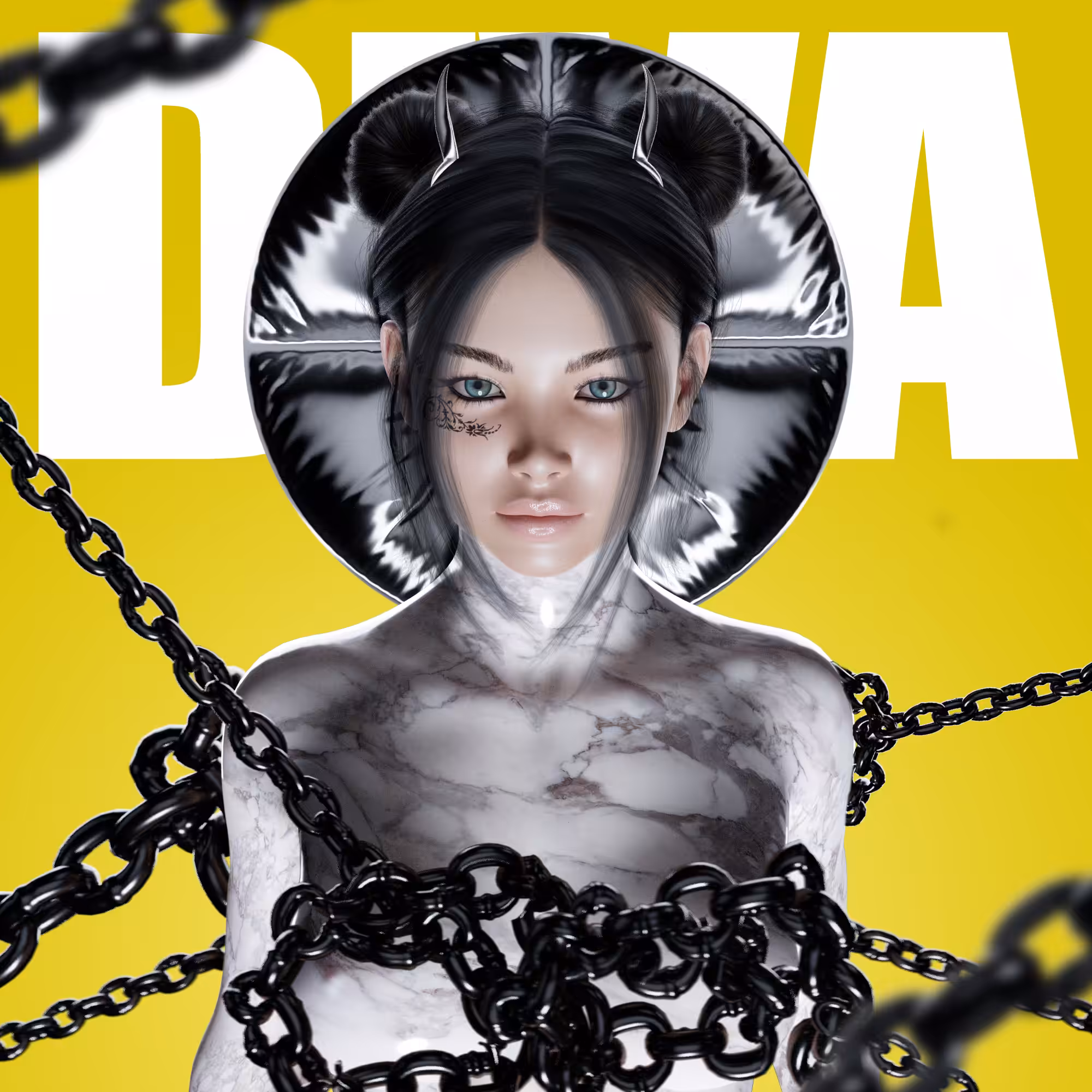 dIVas.: dIVa. #164