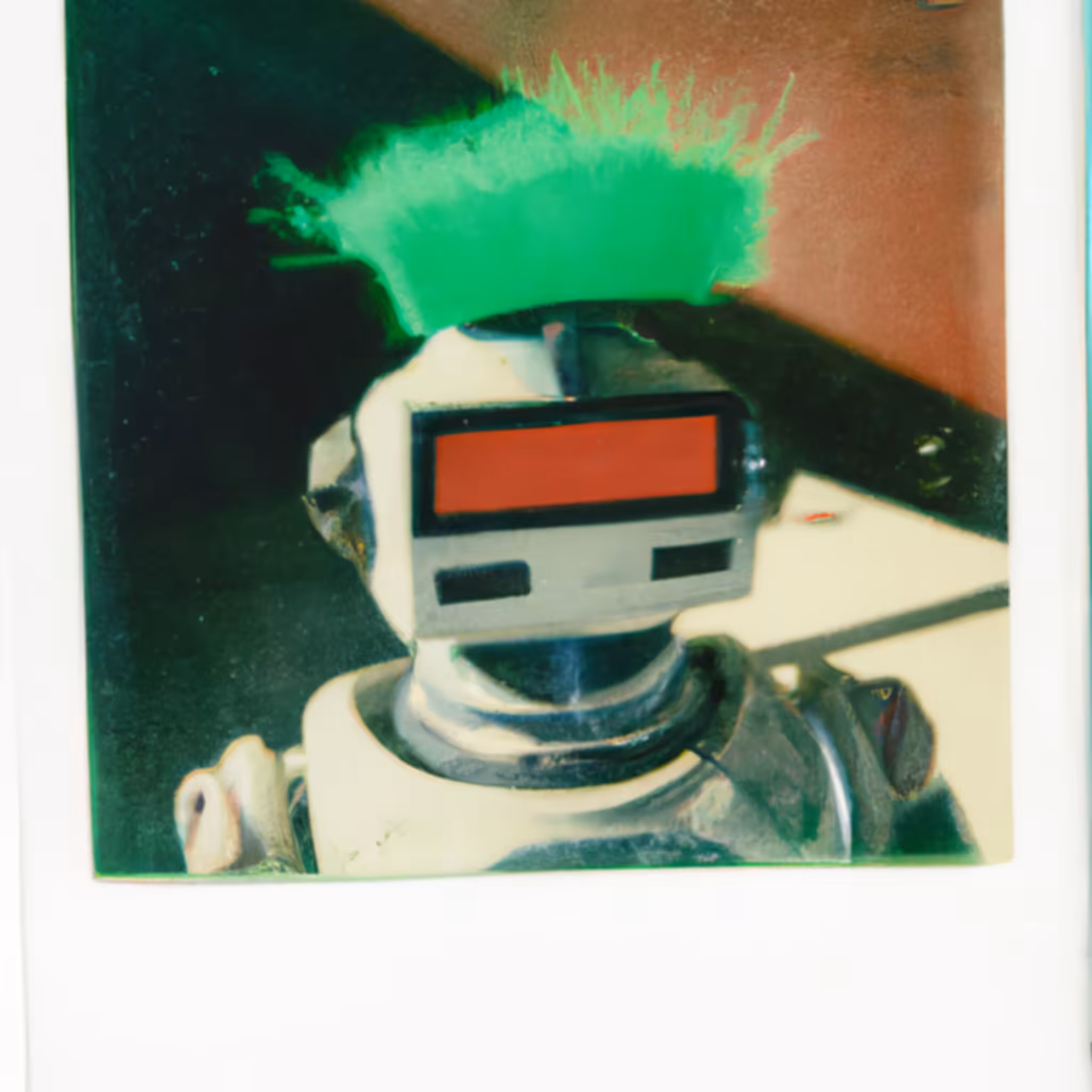 Poladroids #24
