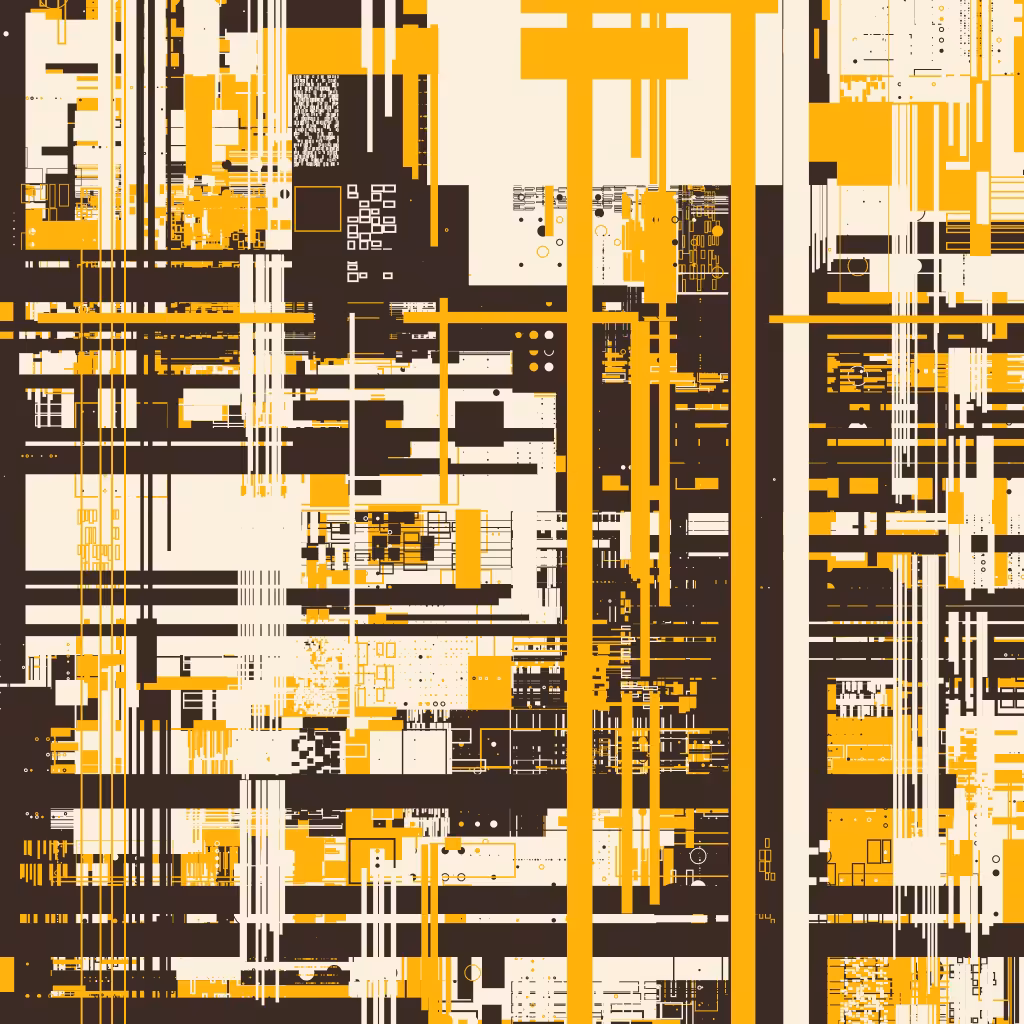 Synthetic Dada #84