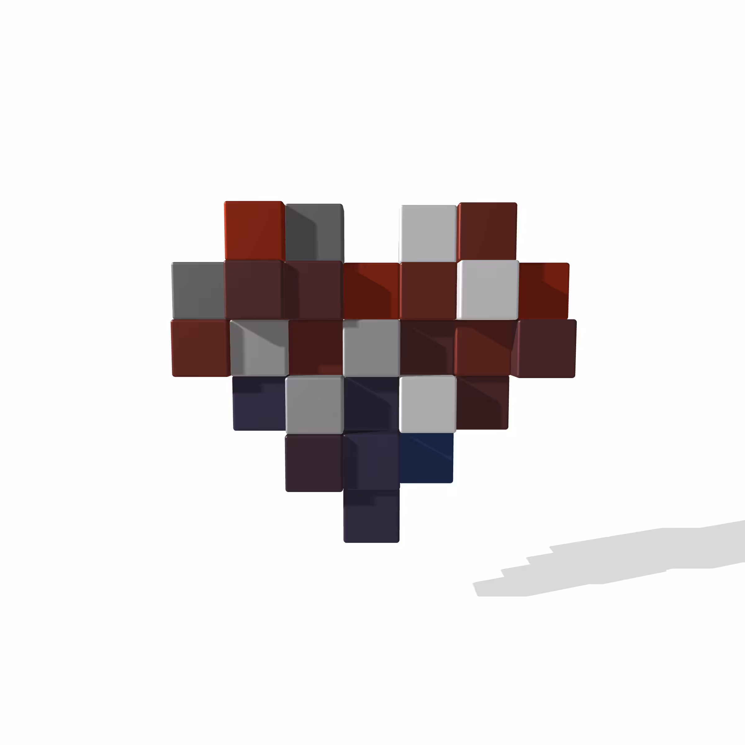heart + craft #17424
