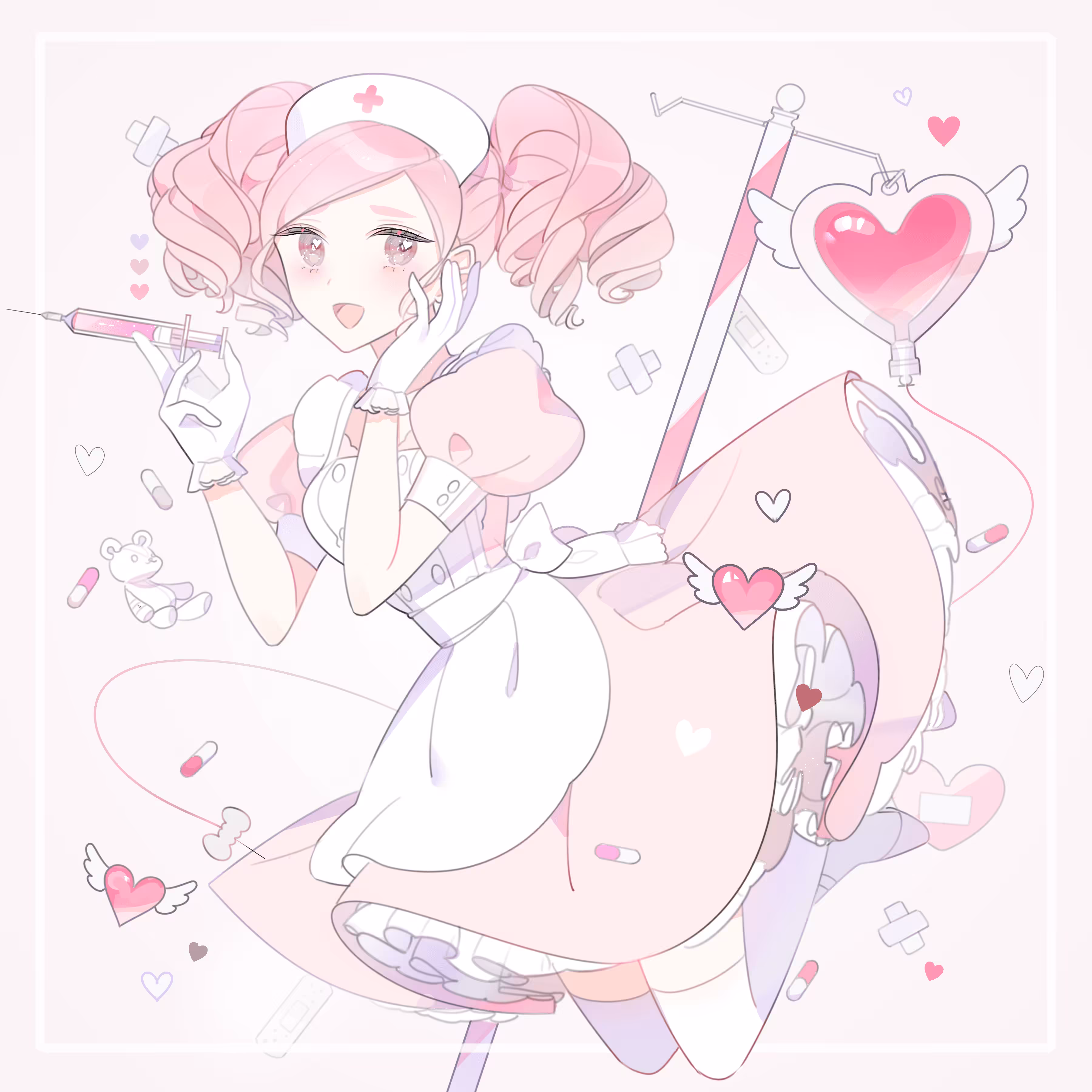 ♥sugary blood