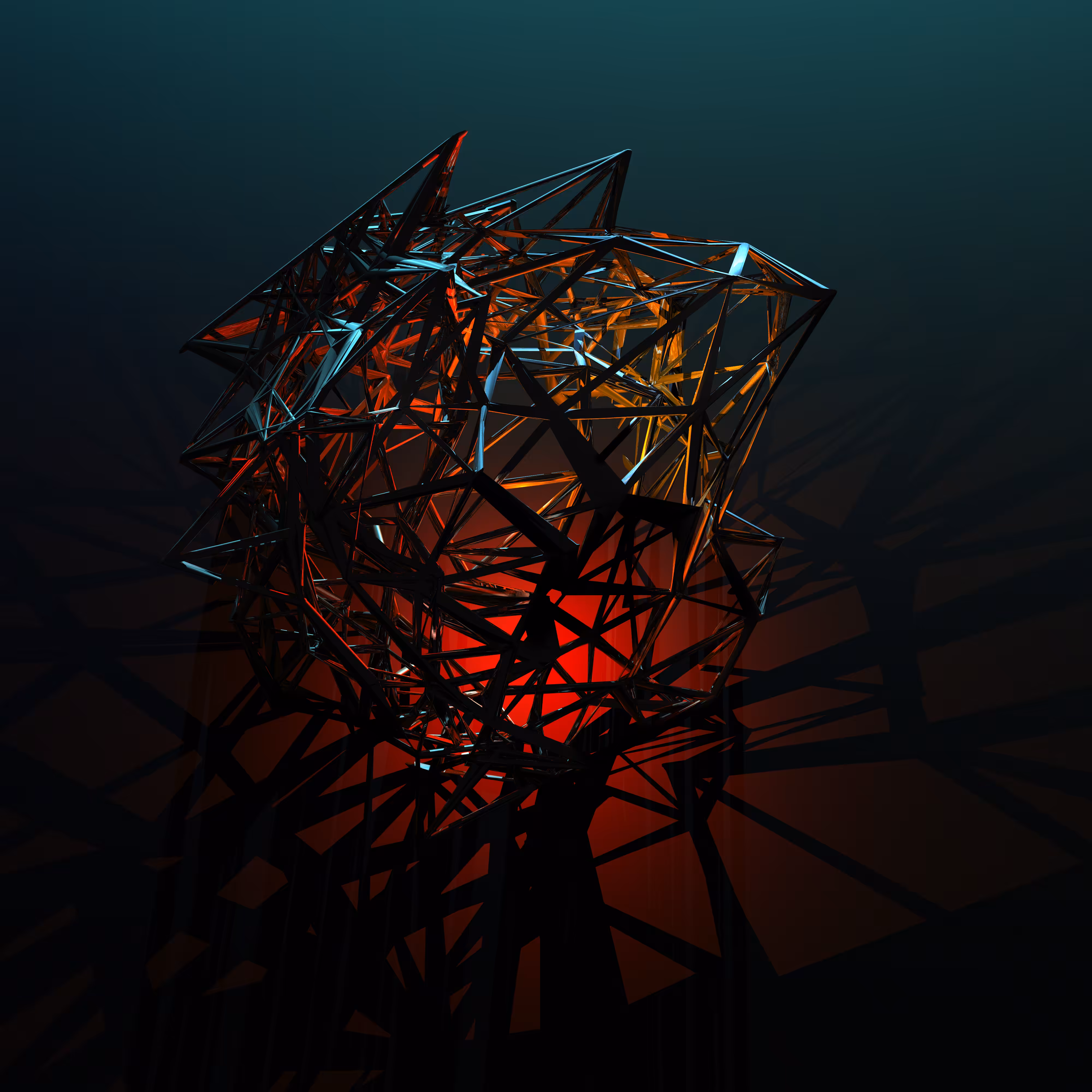 FACETS: Pet Tiger