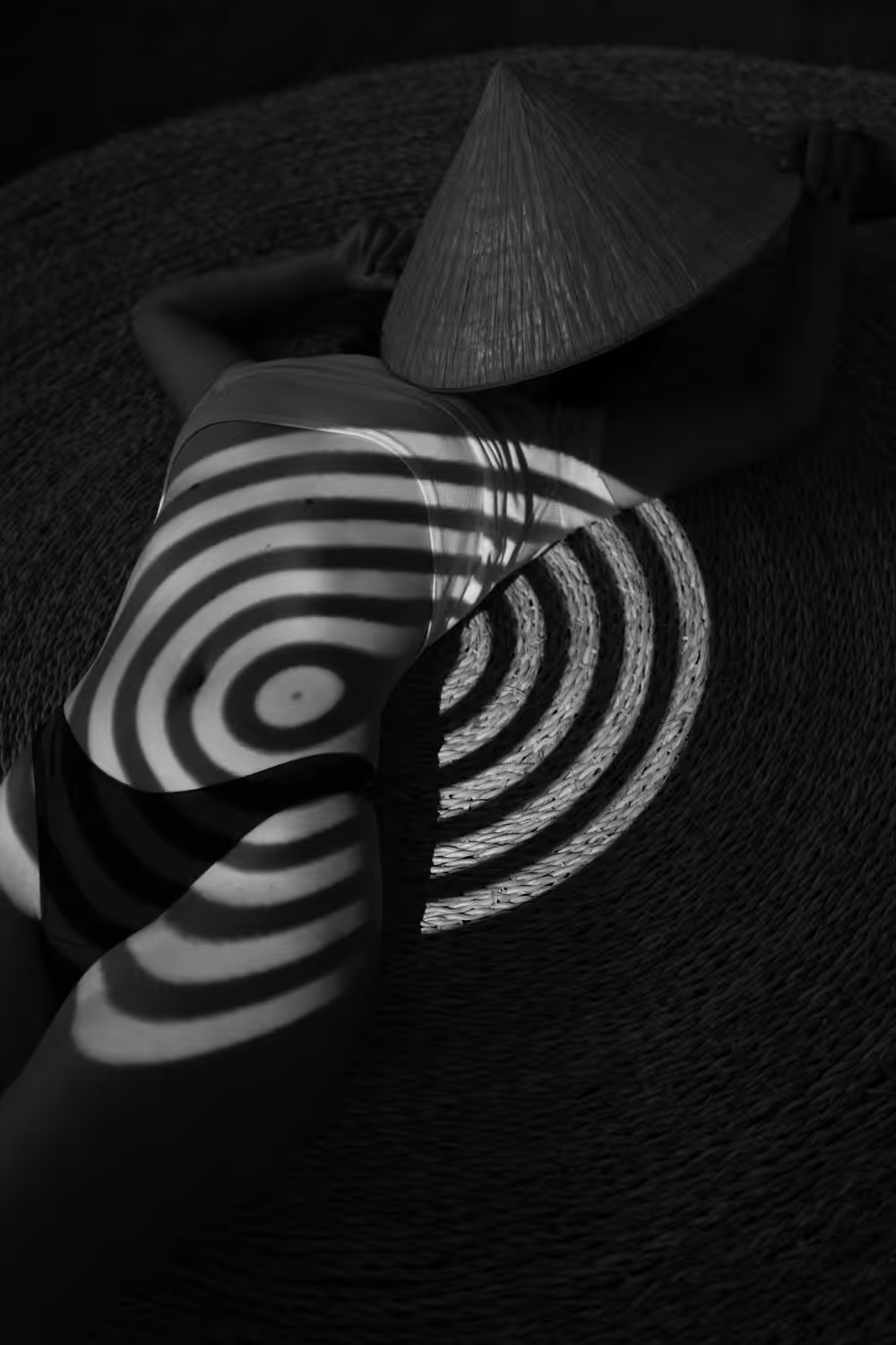 Bullseye (Nude #75)
