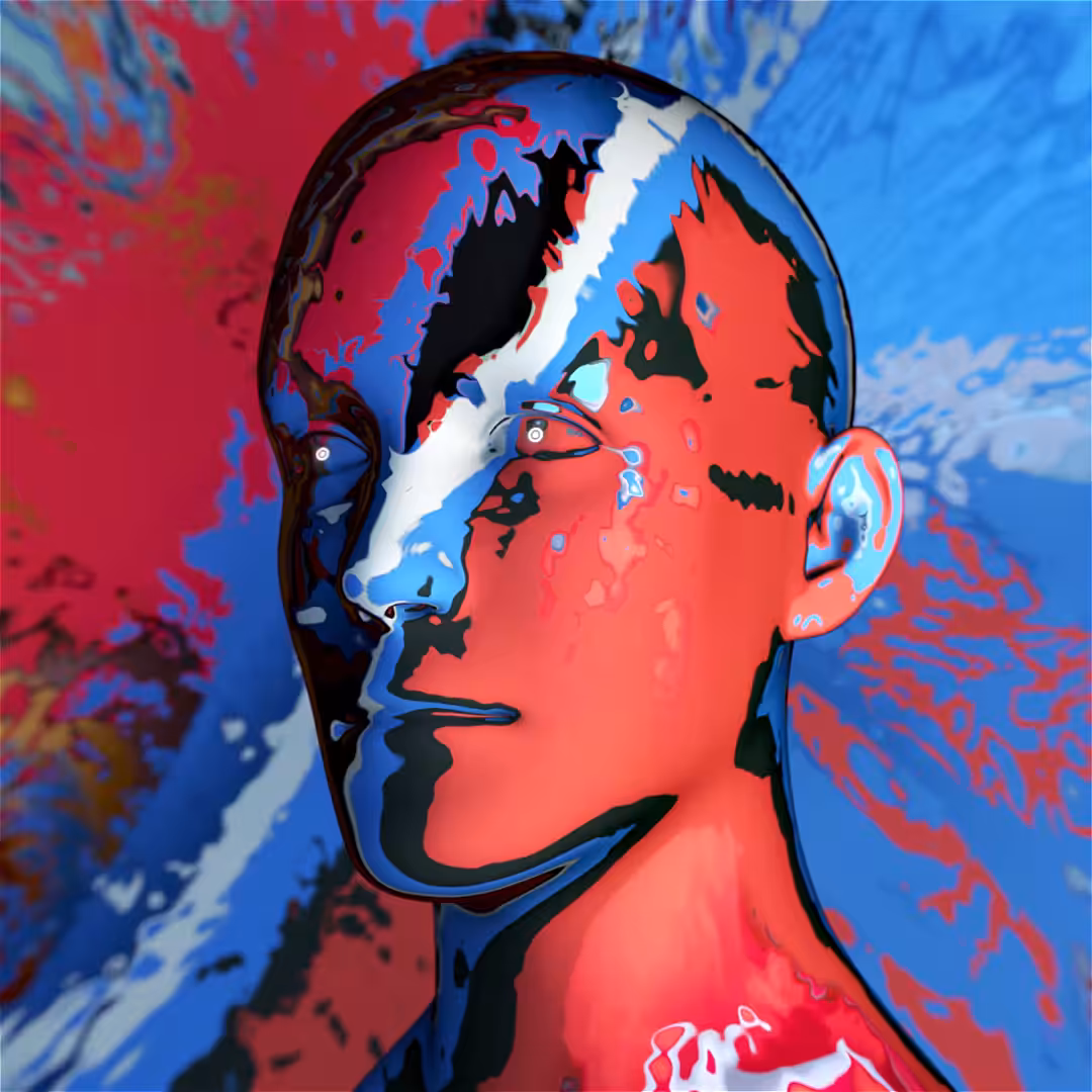Blotterface 5