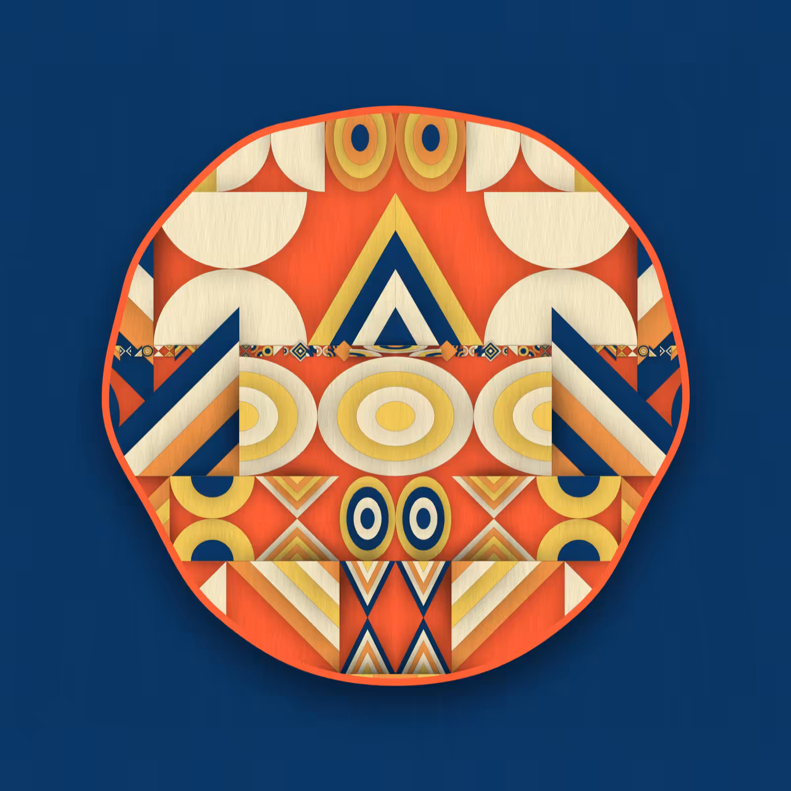 Generativemasks #9508
