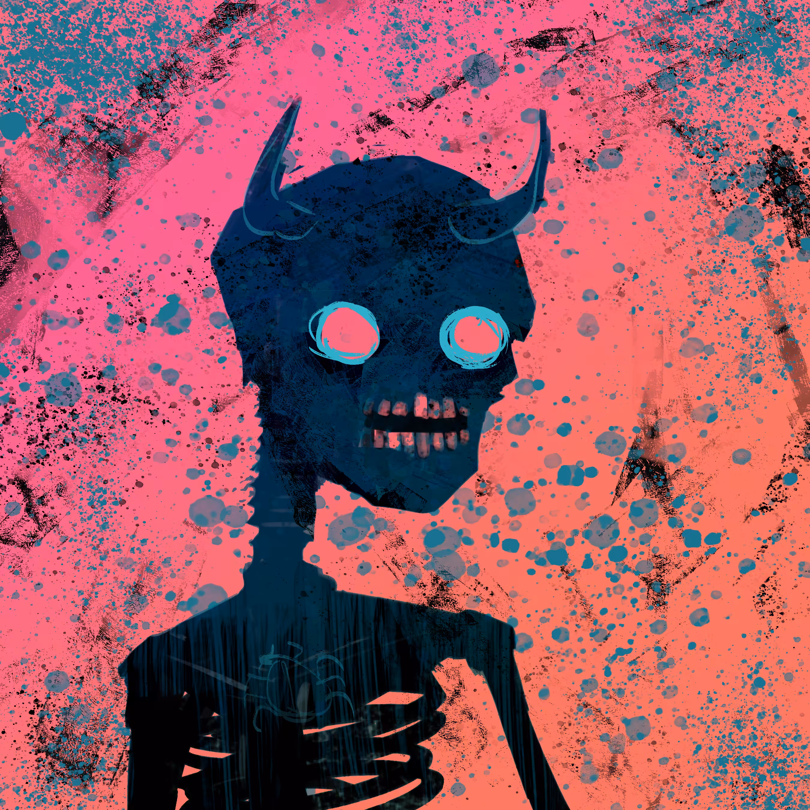 018 - Jaime of the Azure Scarab