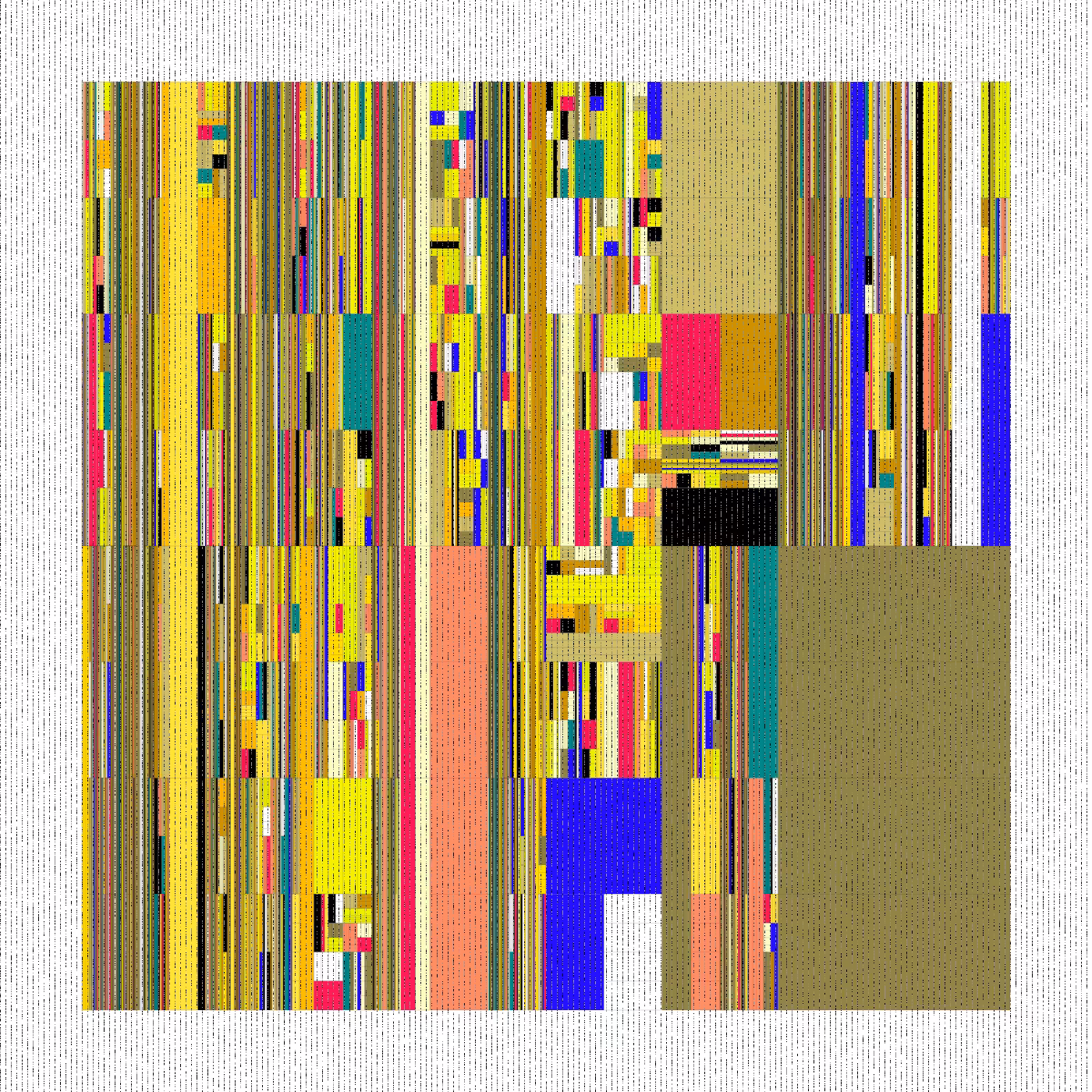 De Stijl #215
