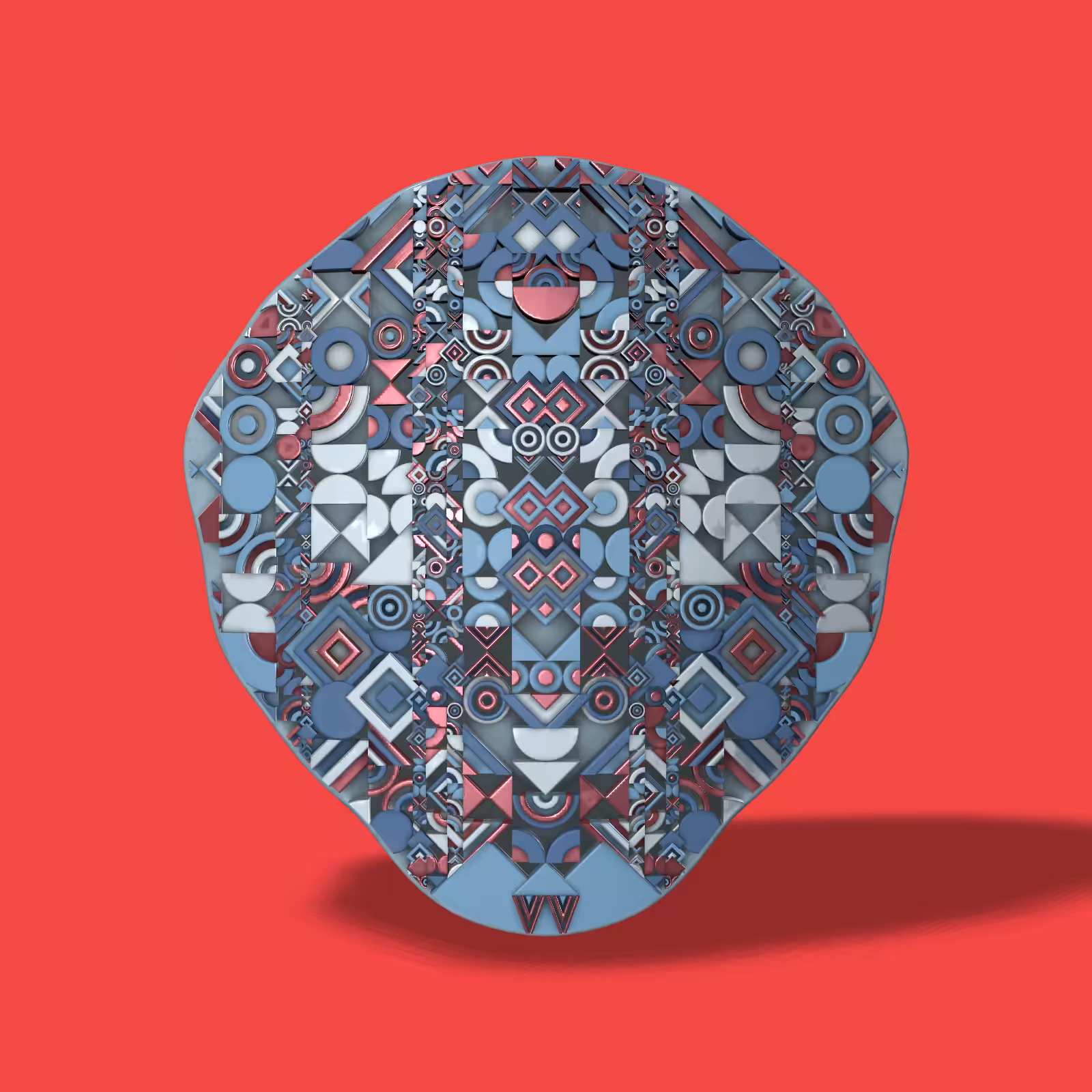 3D Generativemasks #912