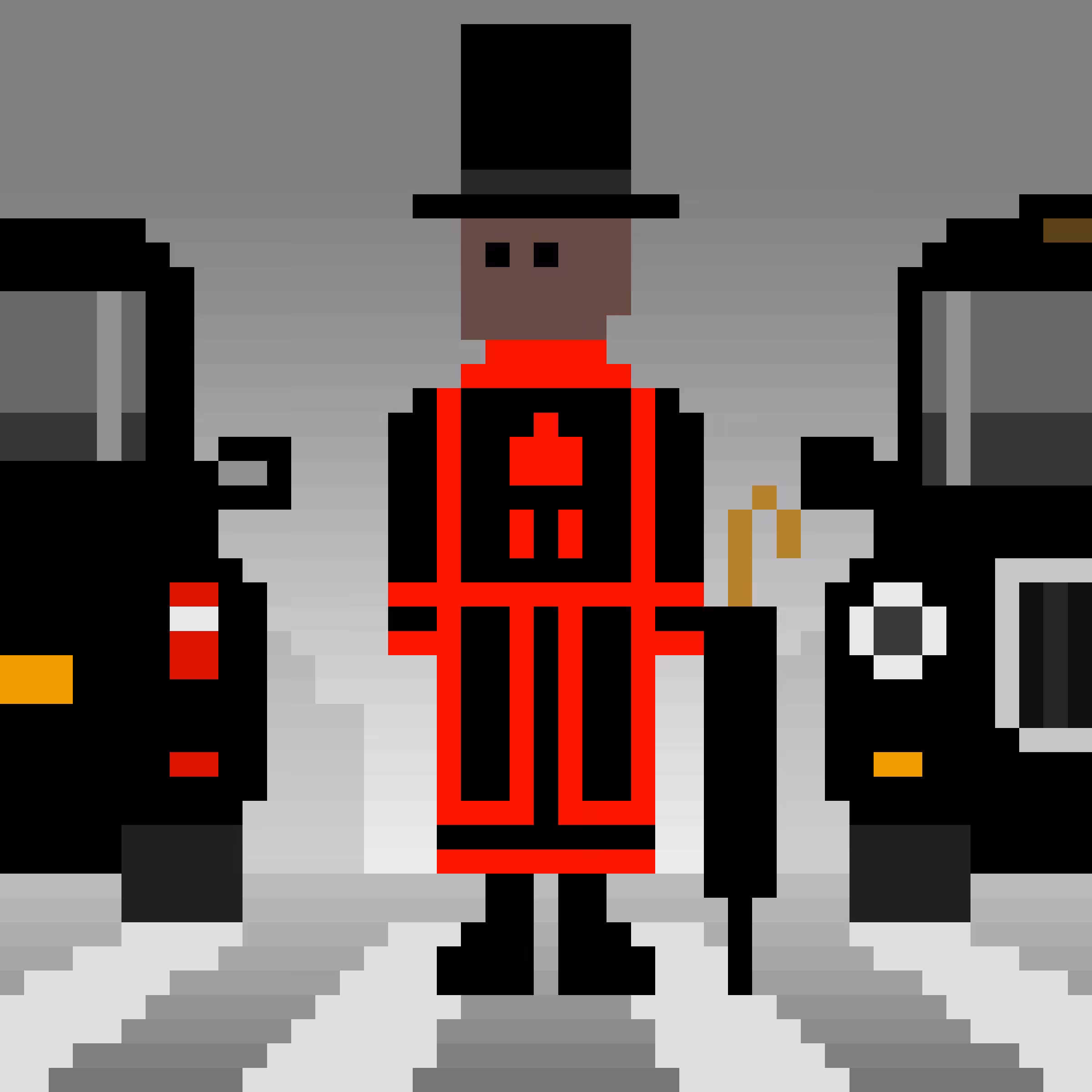 CryptoLondoner #66